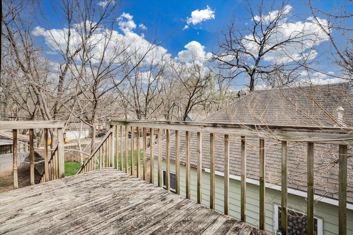1146 N Jefferson Street Wichita KS 67203