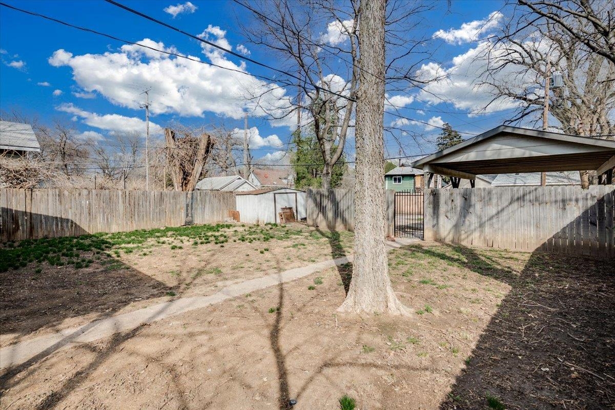 1146 N Jefferson Street Wichita KS 67203