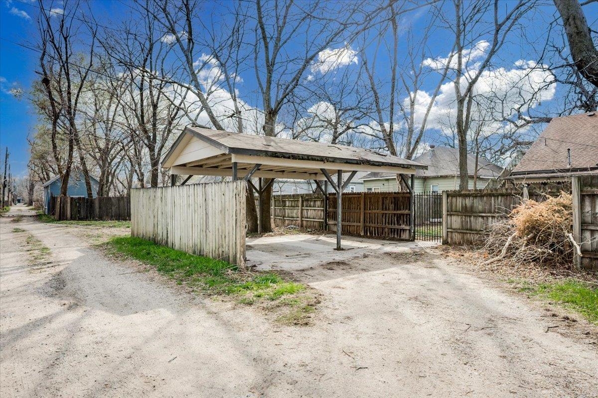 1146 N Jefferson Street Wichita KS 67203