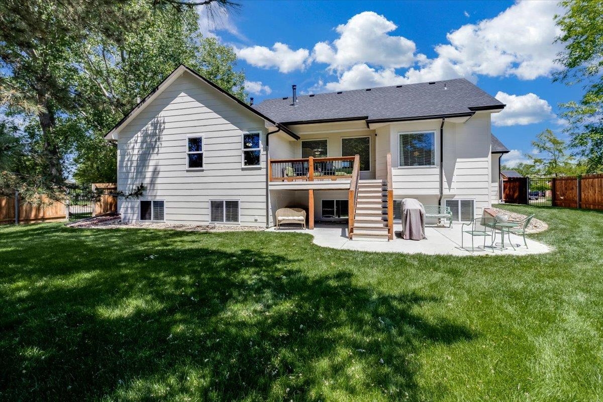 3006 N Ridge Port Wichita KS 67205