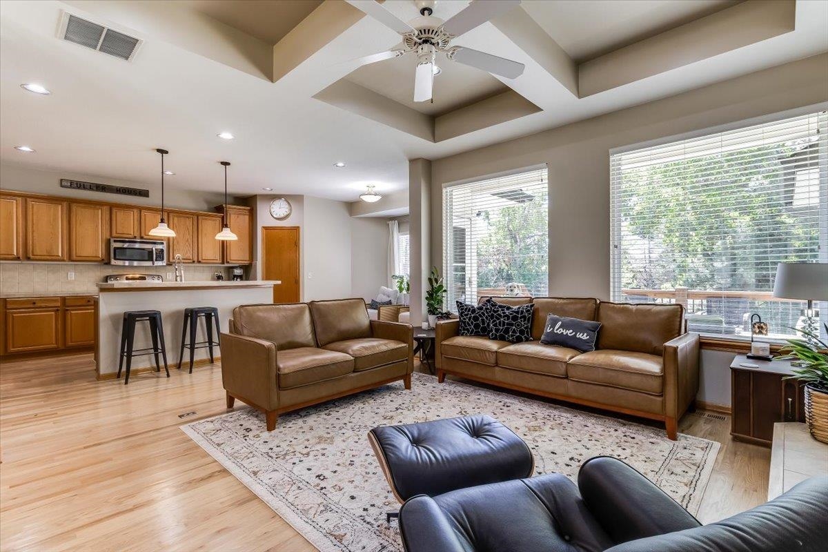 3006 N Ridge Port Wichita KS 67205