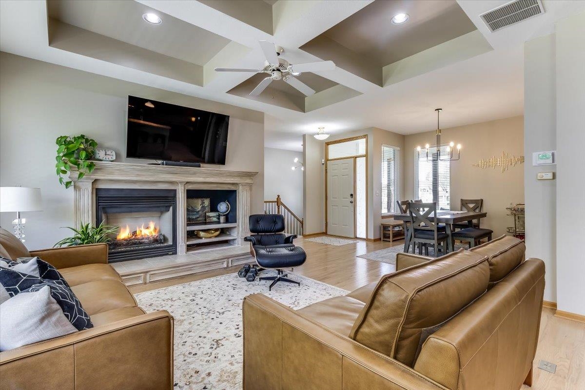 3006 N Ridge Port Wichita KS 67205