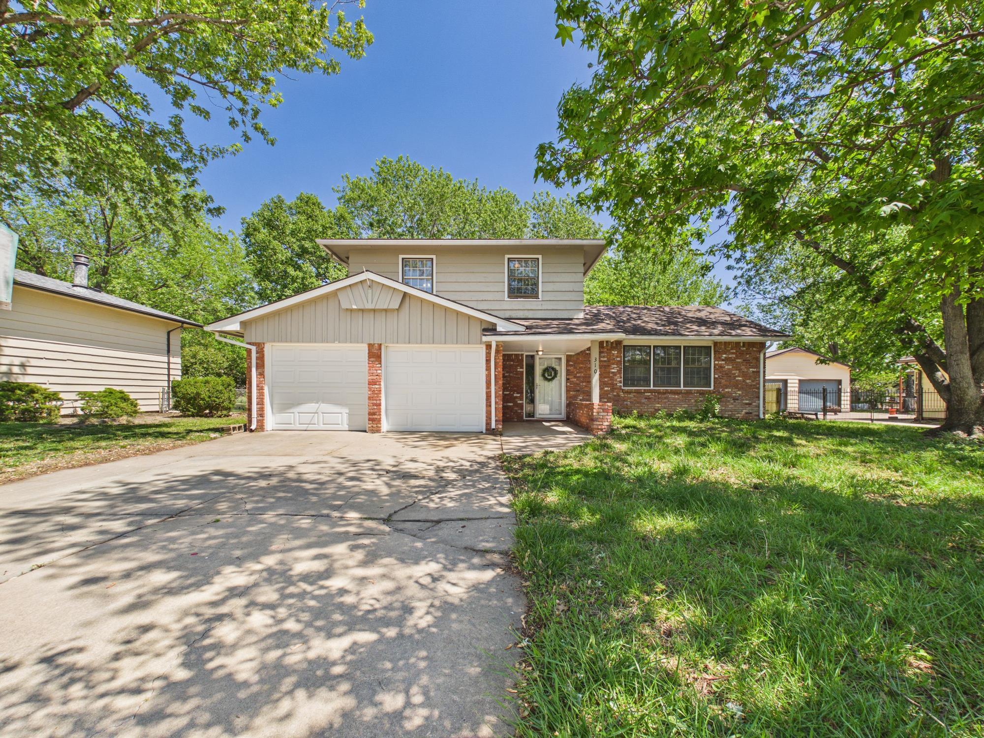 310 S Colby Street Valley Center KS 67147