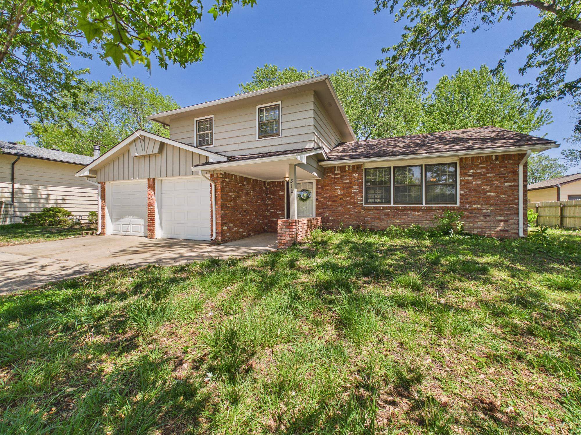 310 S Colby Street Valley Center KS 67147