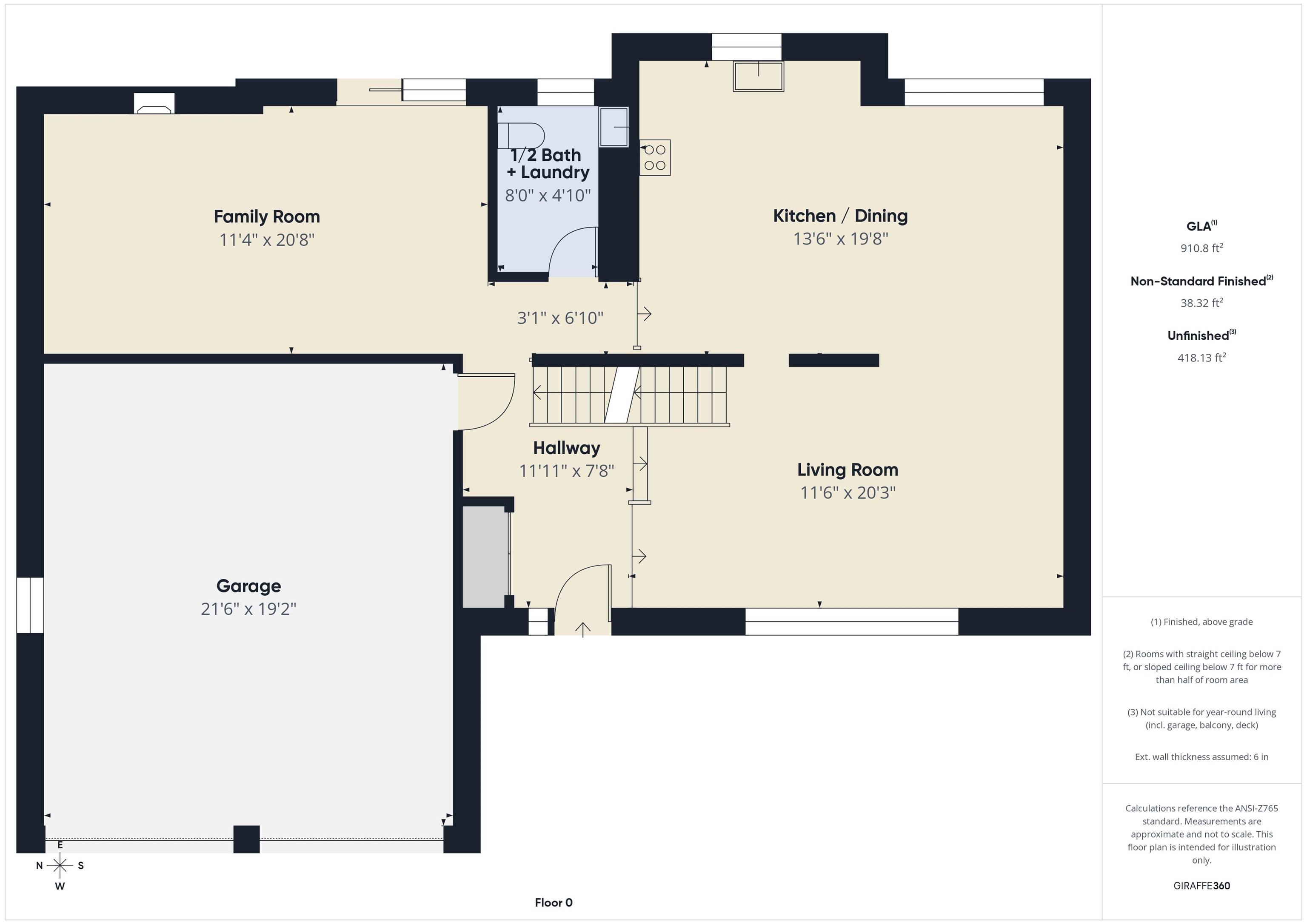 310 S Colby Street Valley Center KS 67147