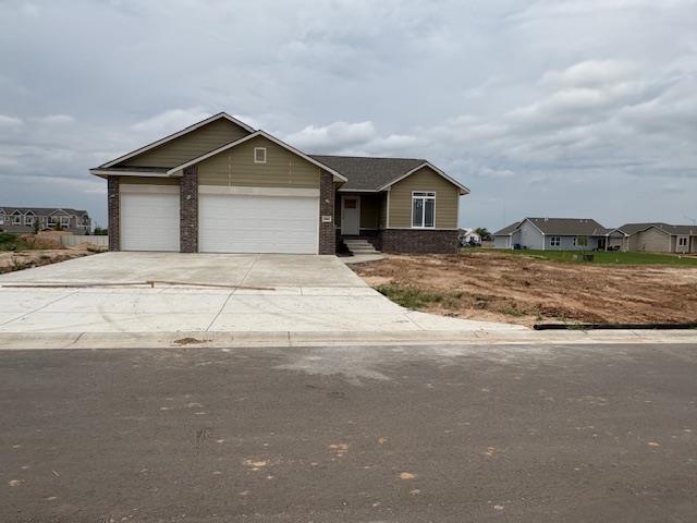 10771 Sondra Court Maize KS 67101