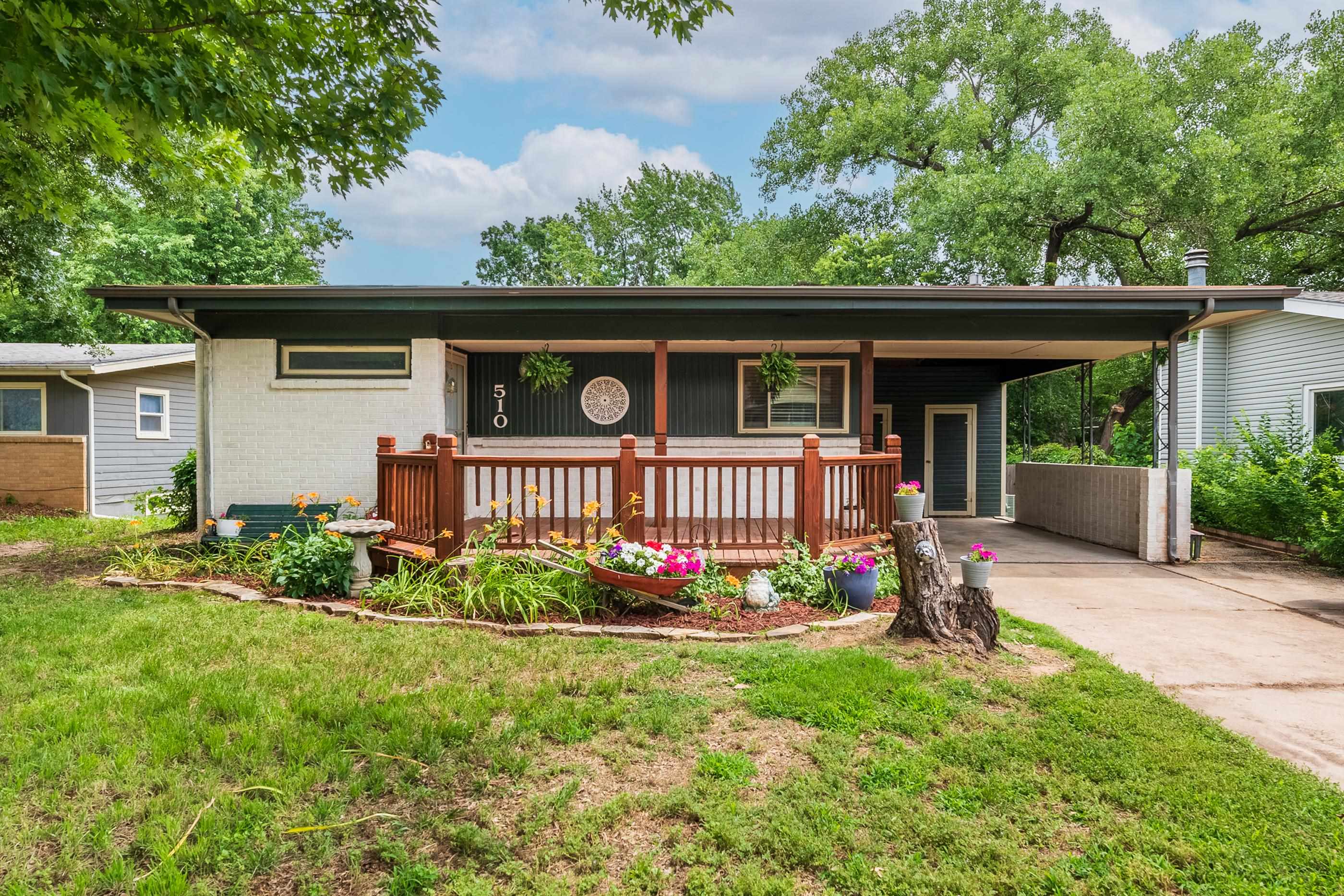 510 S Derby Avenue Derby KS 67037