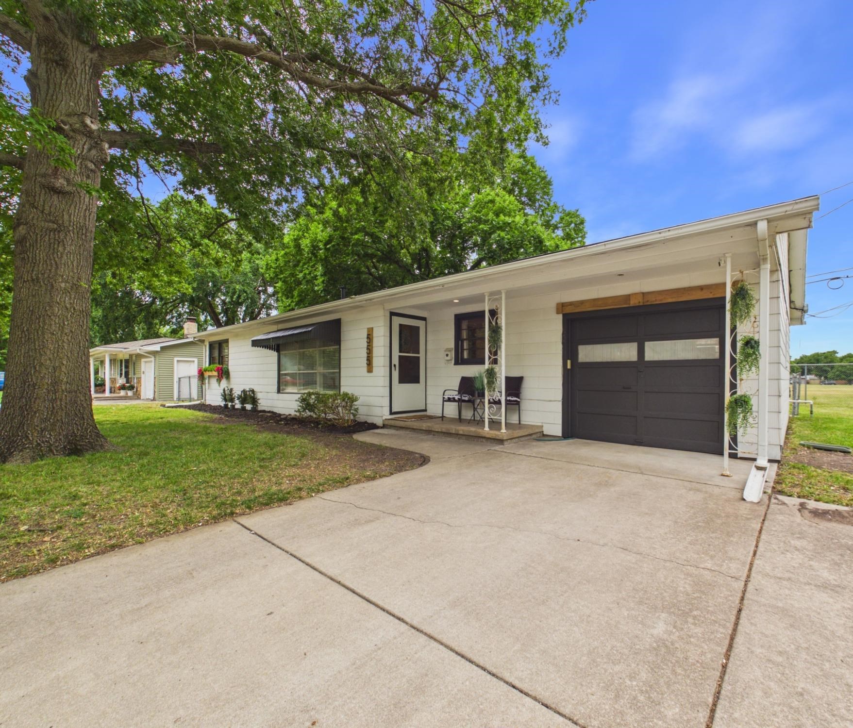 555 N Colby Street Valley Center KS 67147