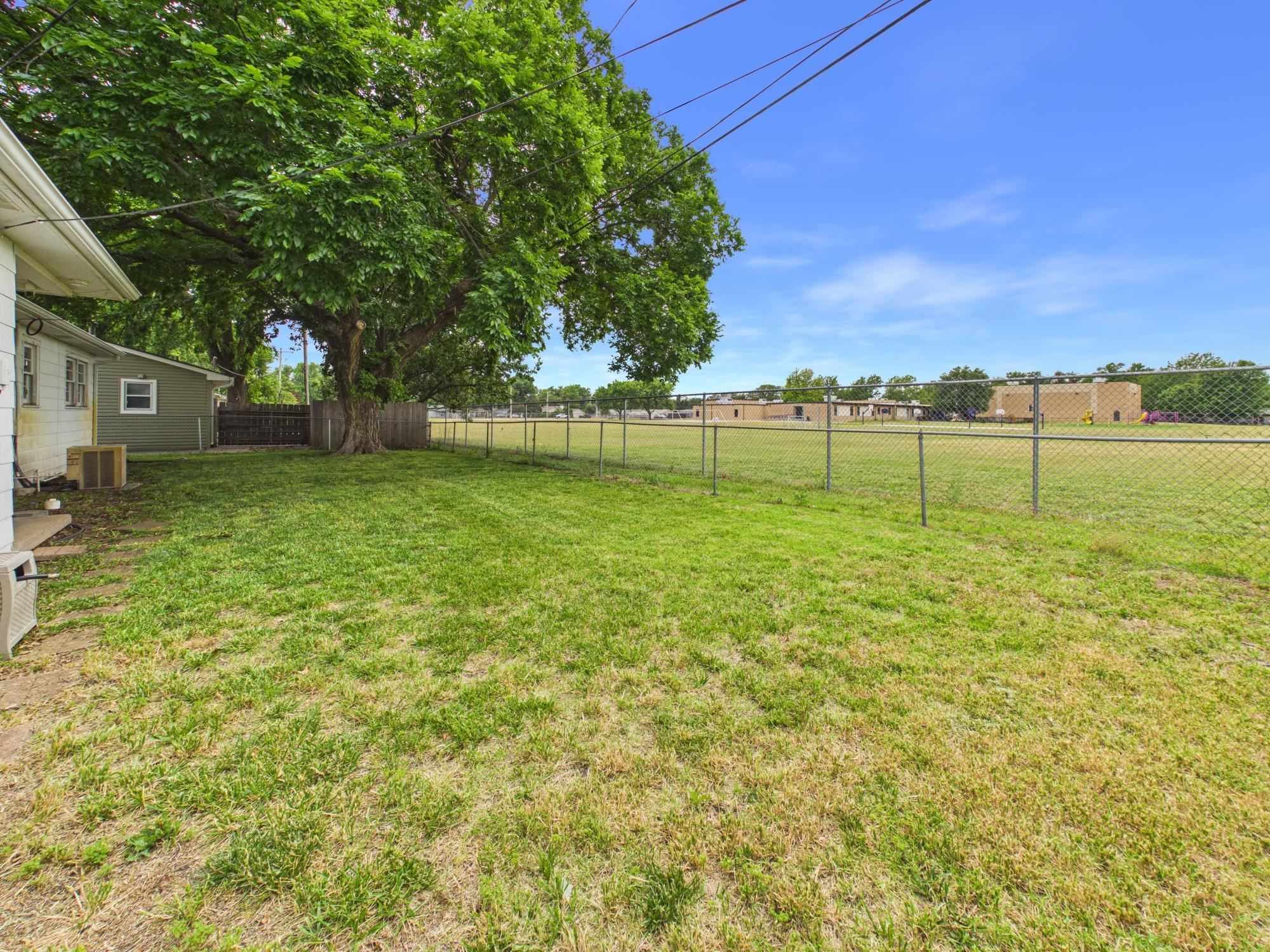 555 N Colby Street Valley Center KS 67147