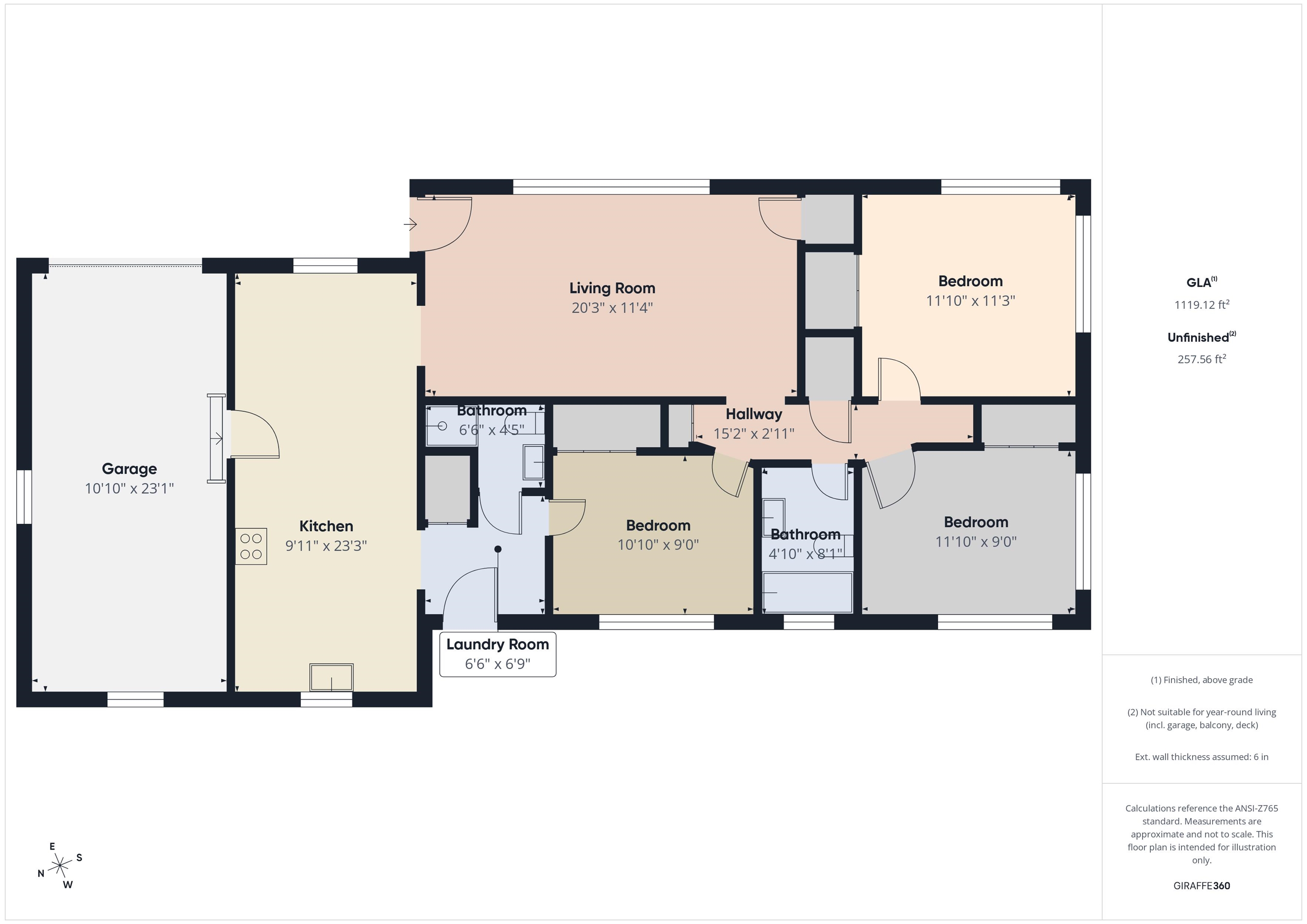 555 N Colby Street Valley Center KS 67147