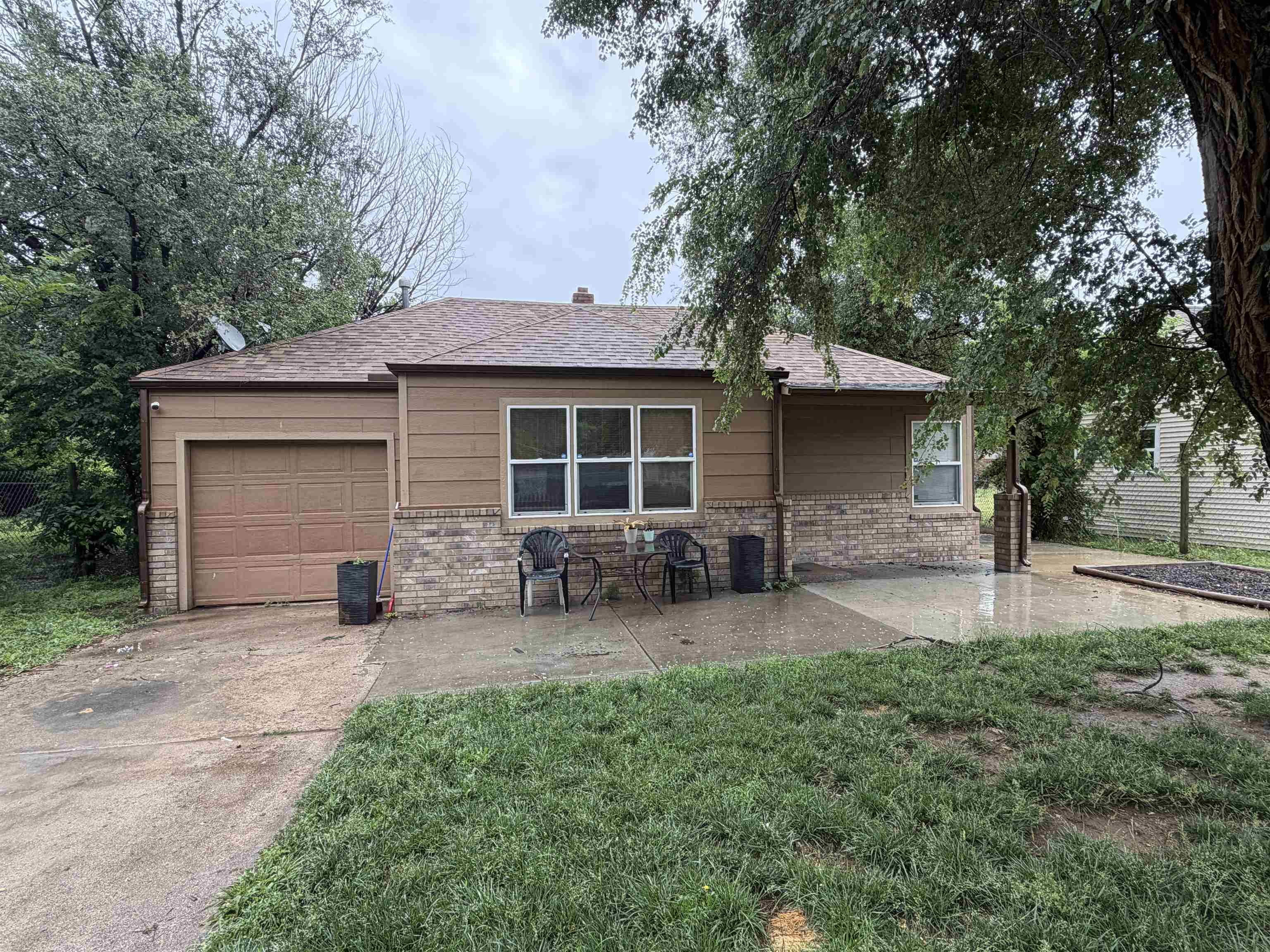 2312 N Minnesota Wichita KS 67219