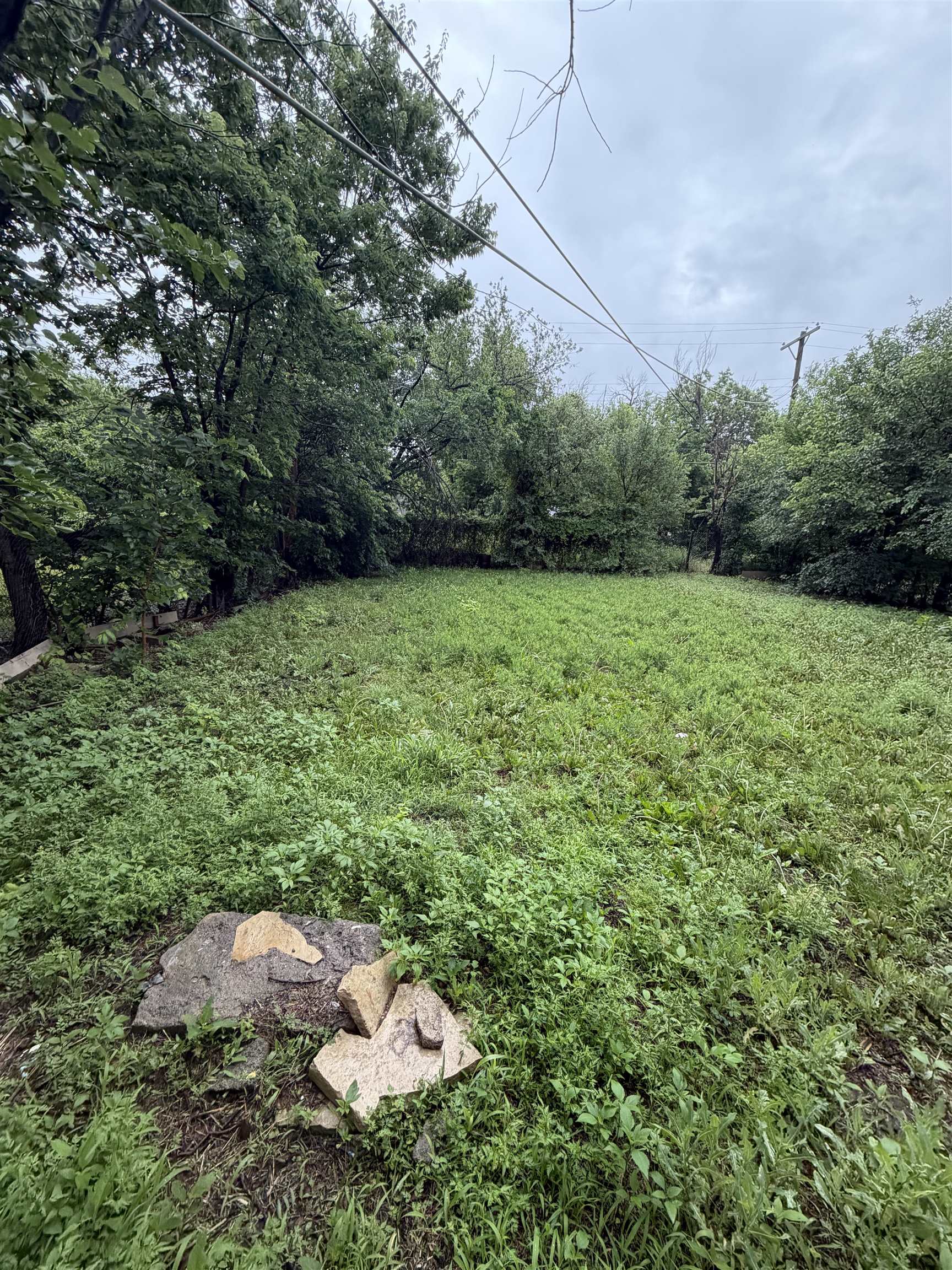 2312 N Minnesota Wichita KS 67219