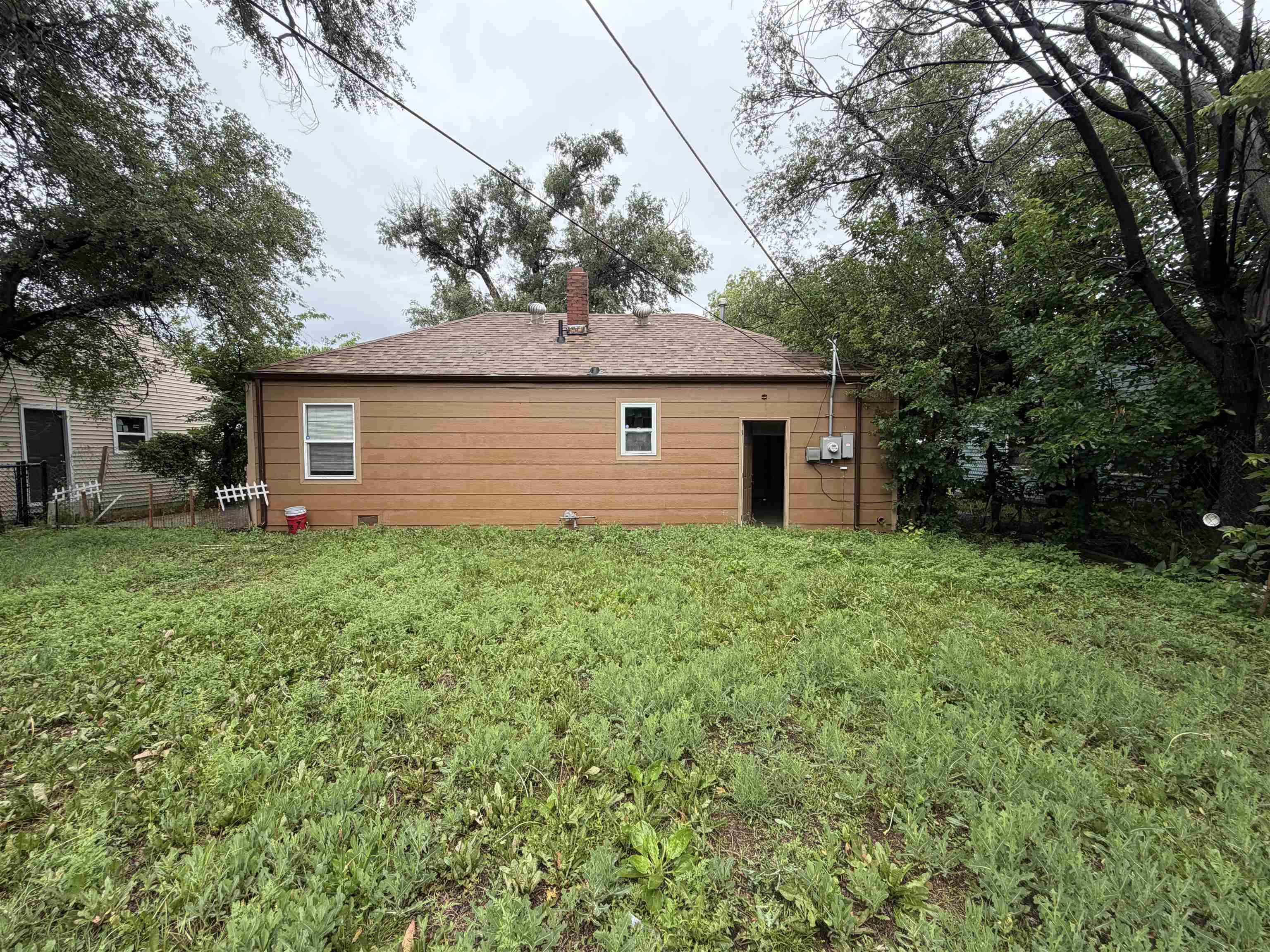 2312 N Minnesota Wichita KS 67219