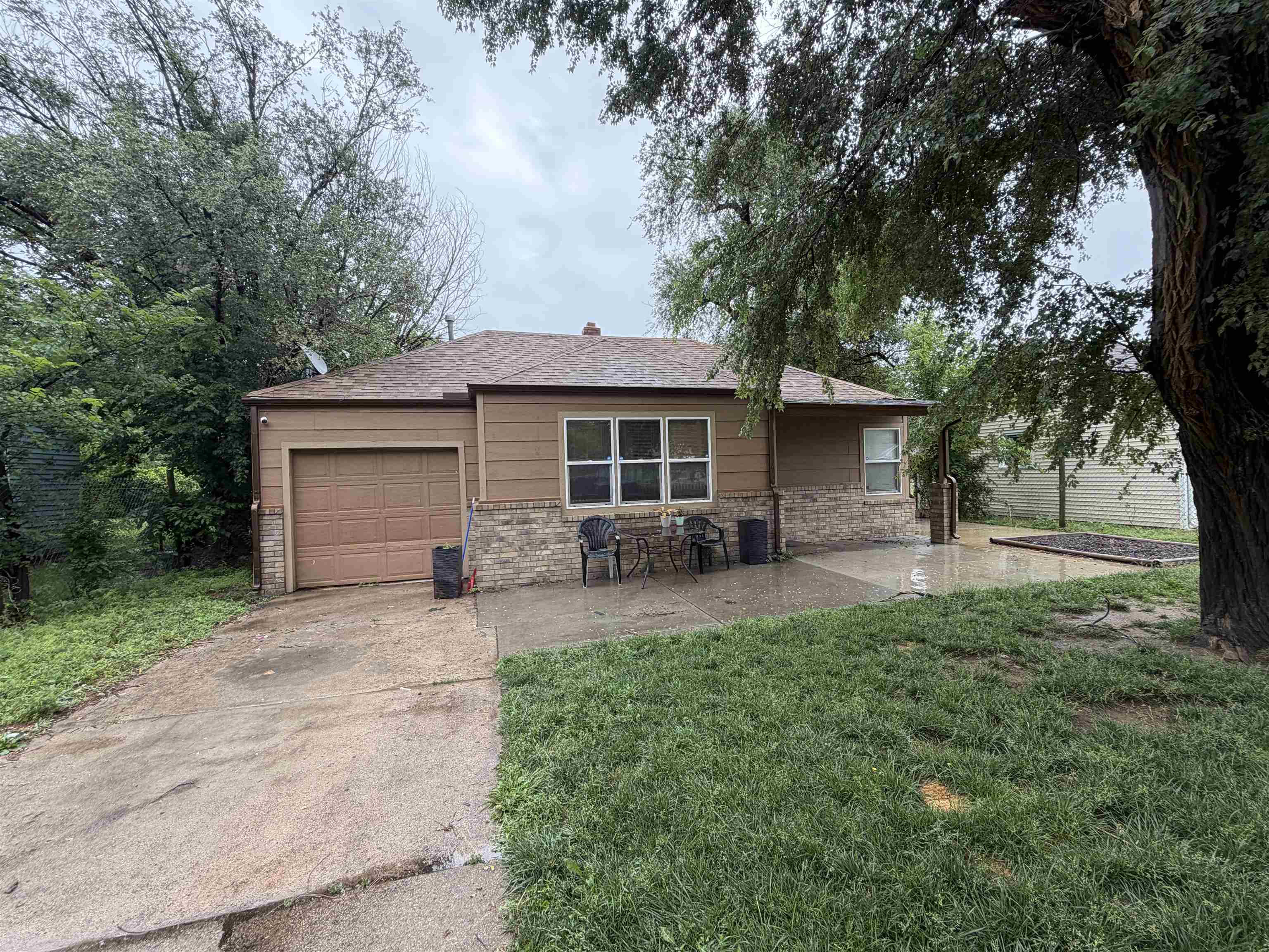 2312 N Minnesota Wichita KS 67219