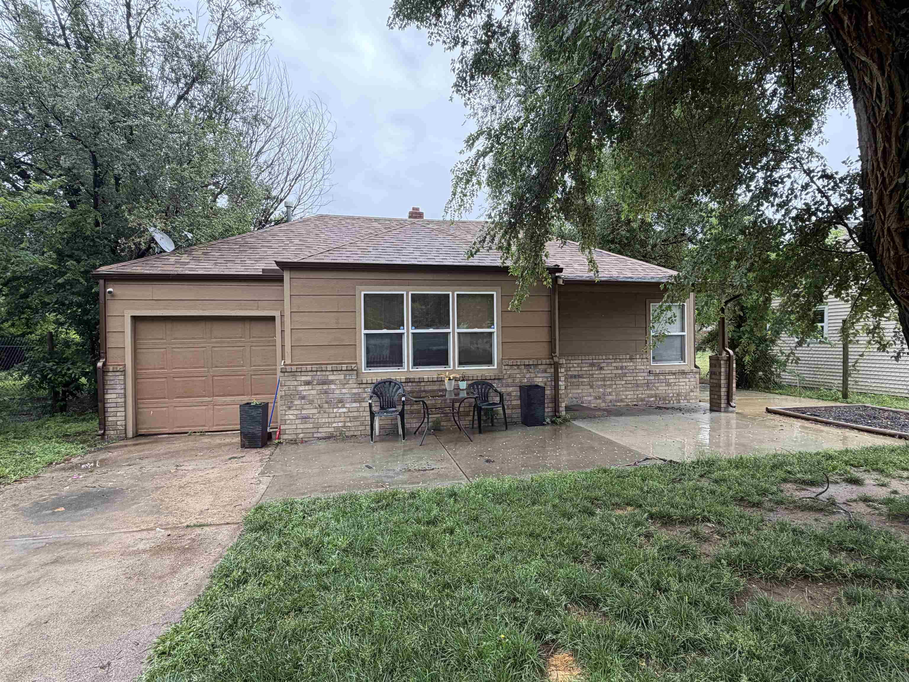 2312 N Minnesota Wichita KS 67219