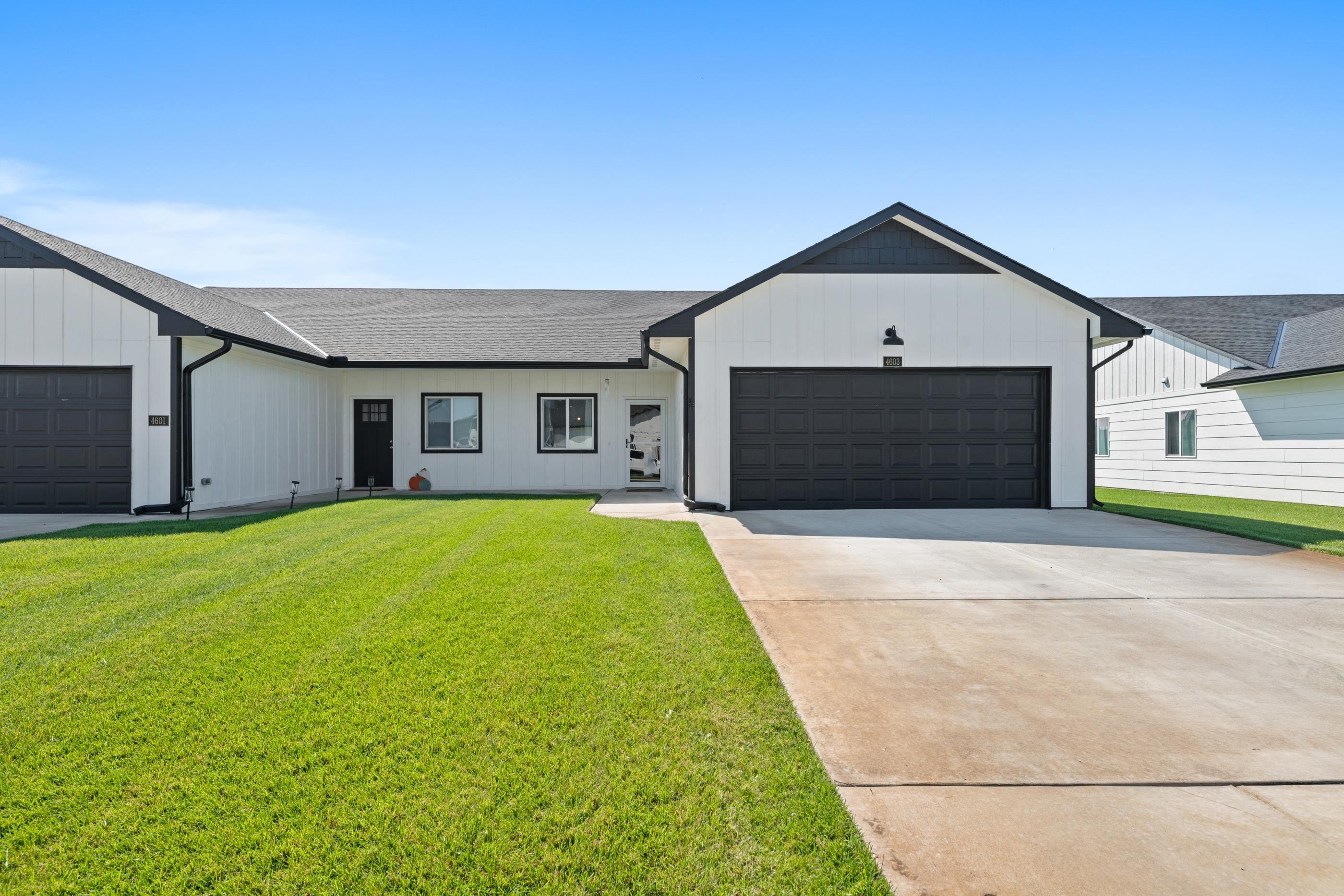 4603 S Kessler Street Wichita KS 67217