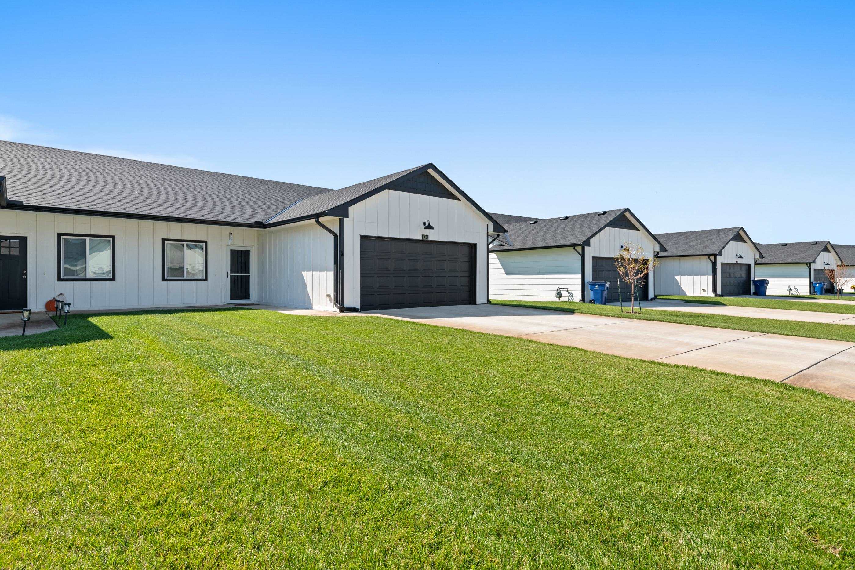 4603 S Kessler Street Wichita KS 67217