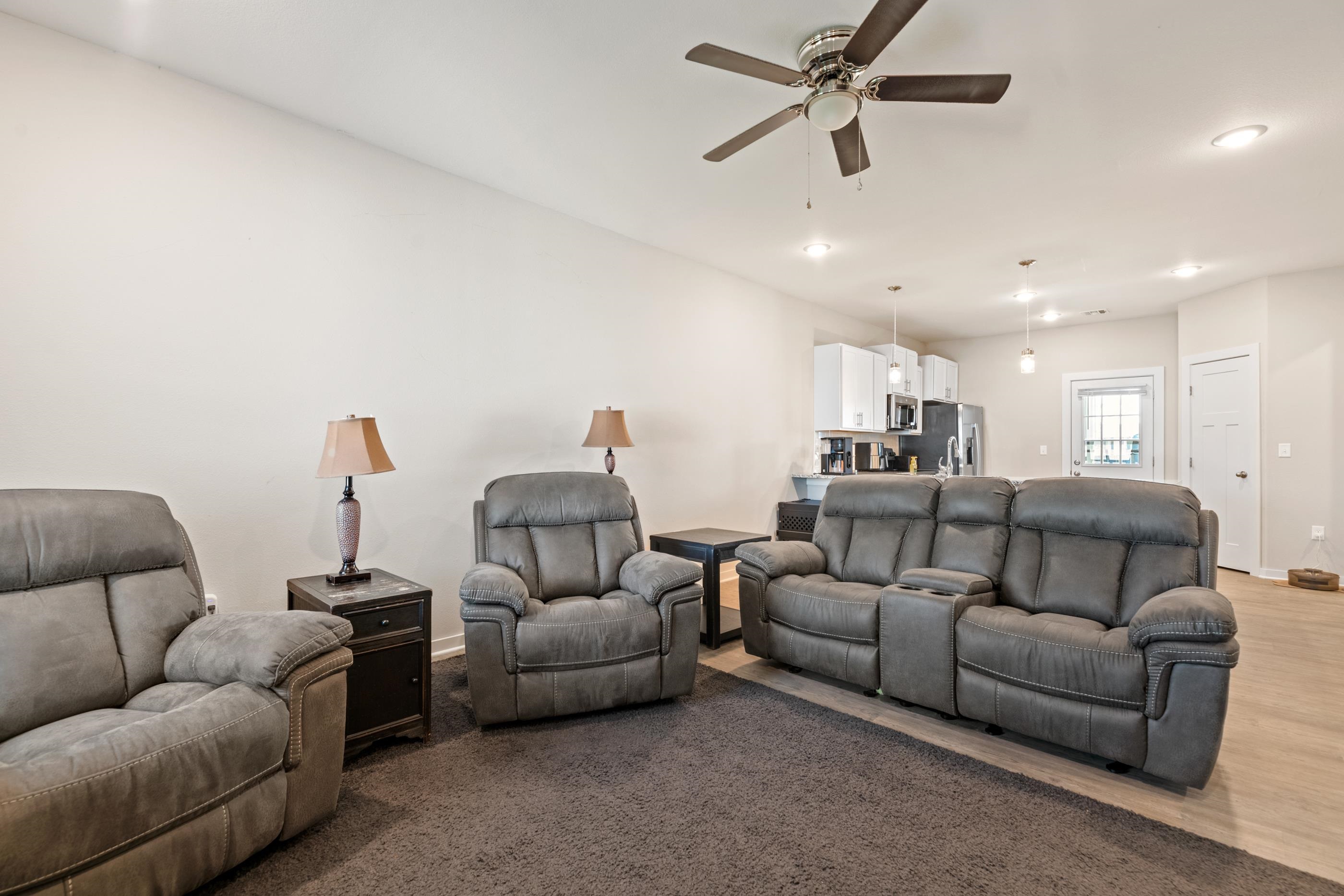 4603 S Kessler Street Wichita KS 67217
