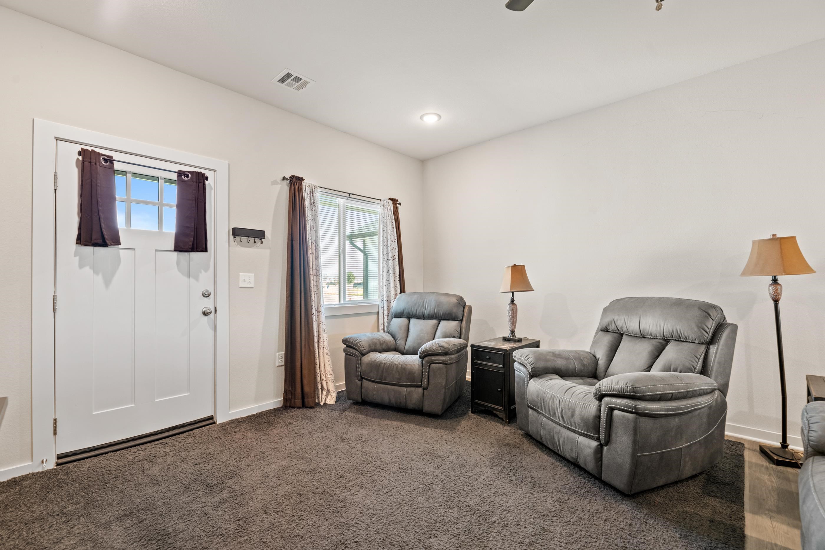 4603 S Kessler Street Wichita KS 67217