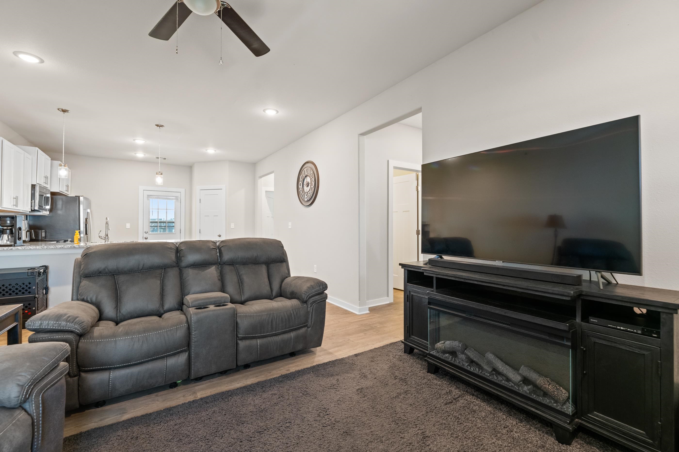 4603 S Kessler Street Wichita KS 67217