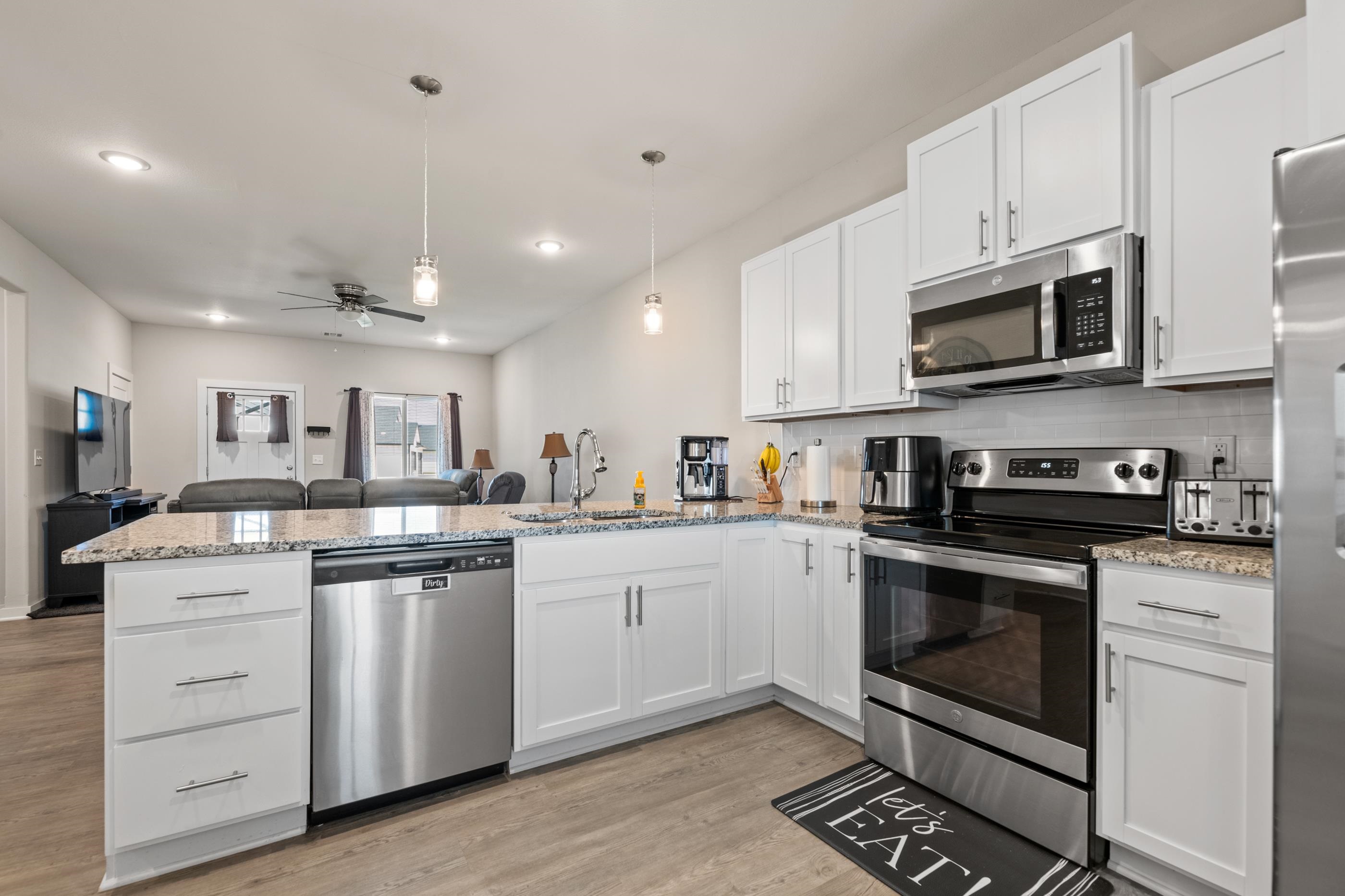 4603 S Kessler Street Wichita KS 67217