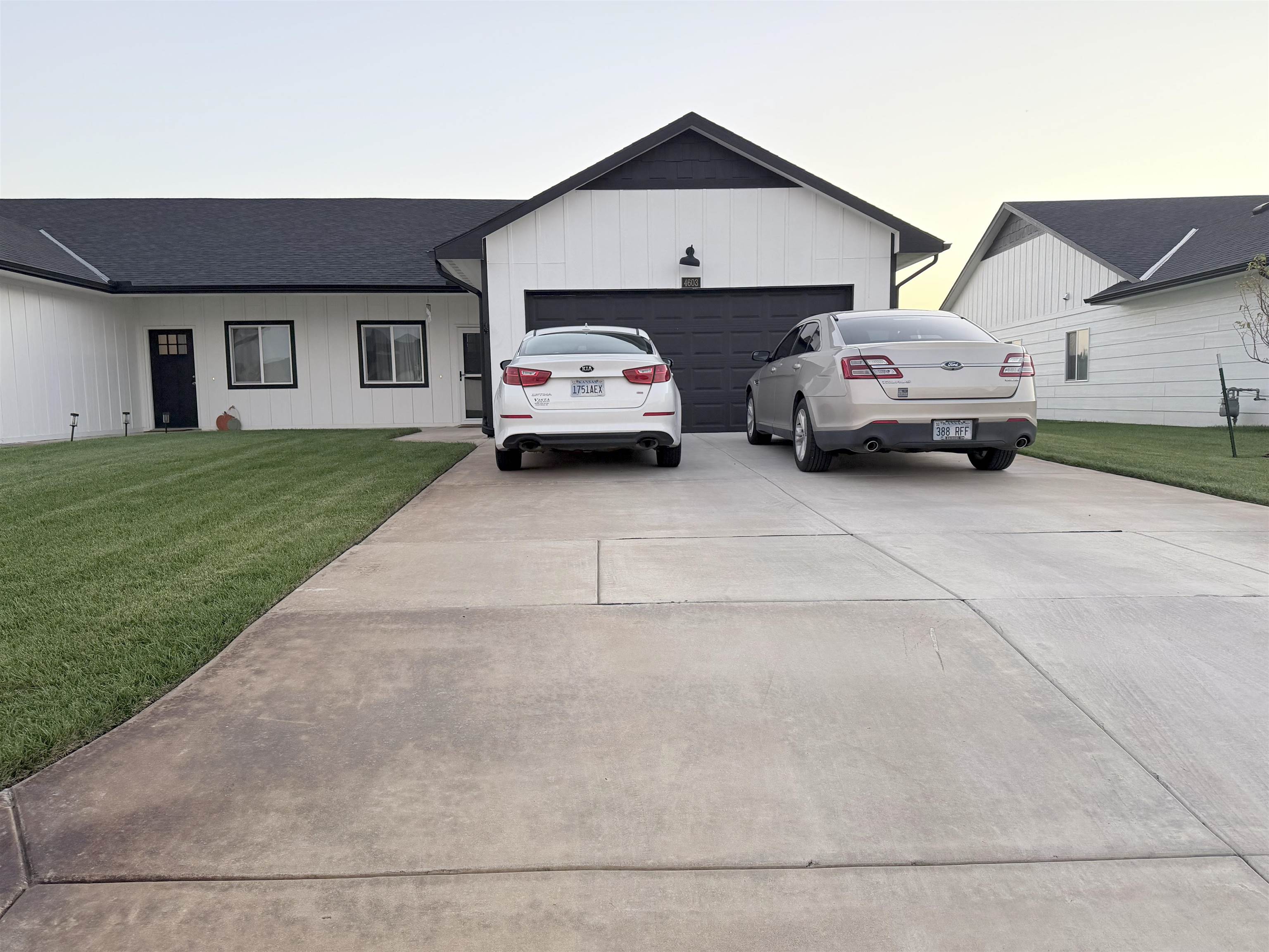 4603 S Kessler Street Wichita KS 67217