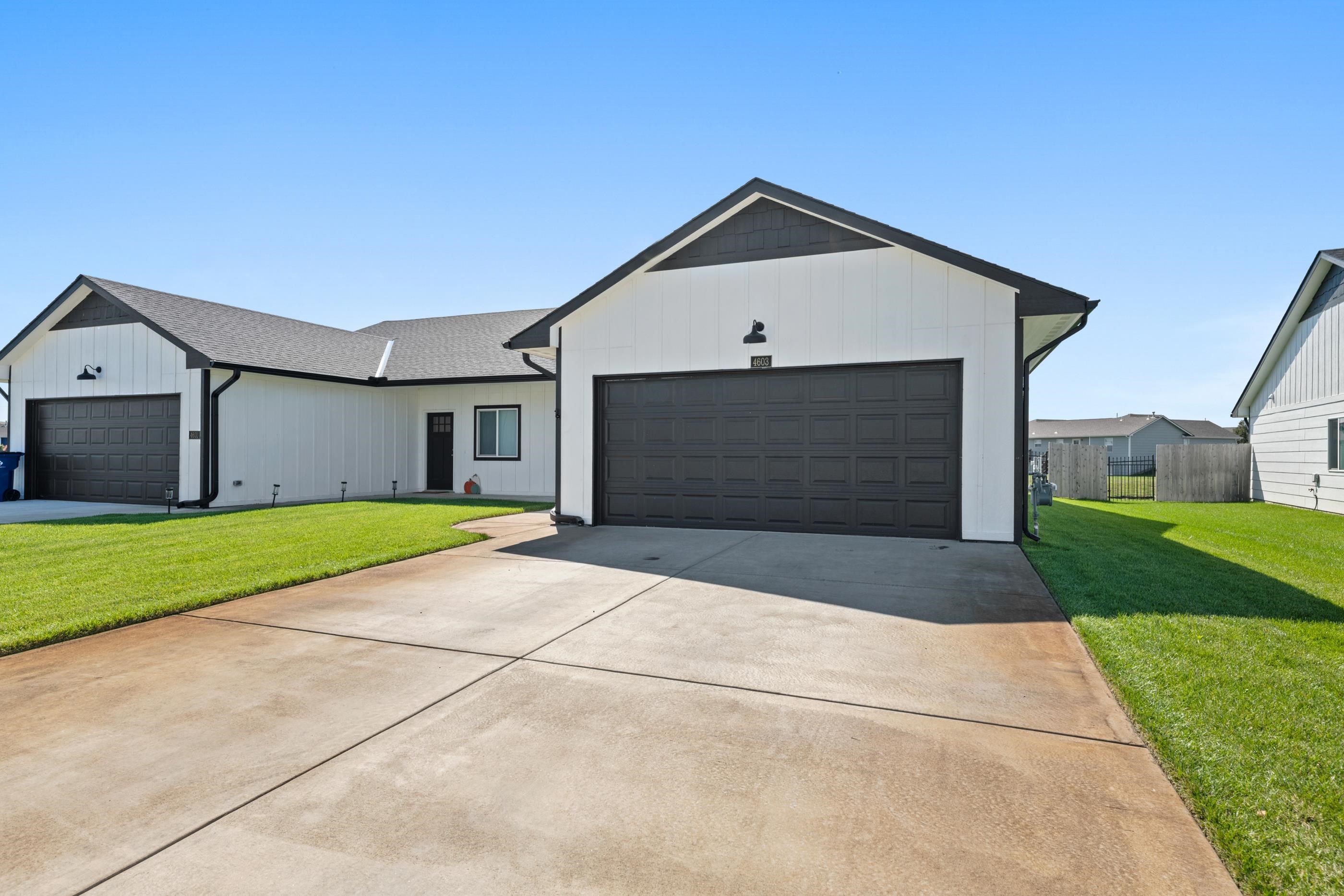 4603 S Kessler Street Wichita KS 67217