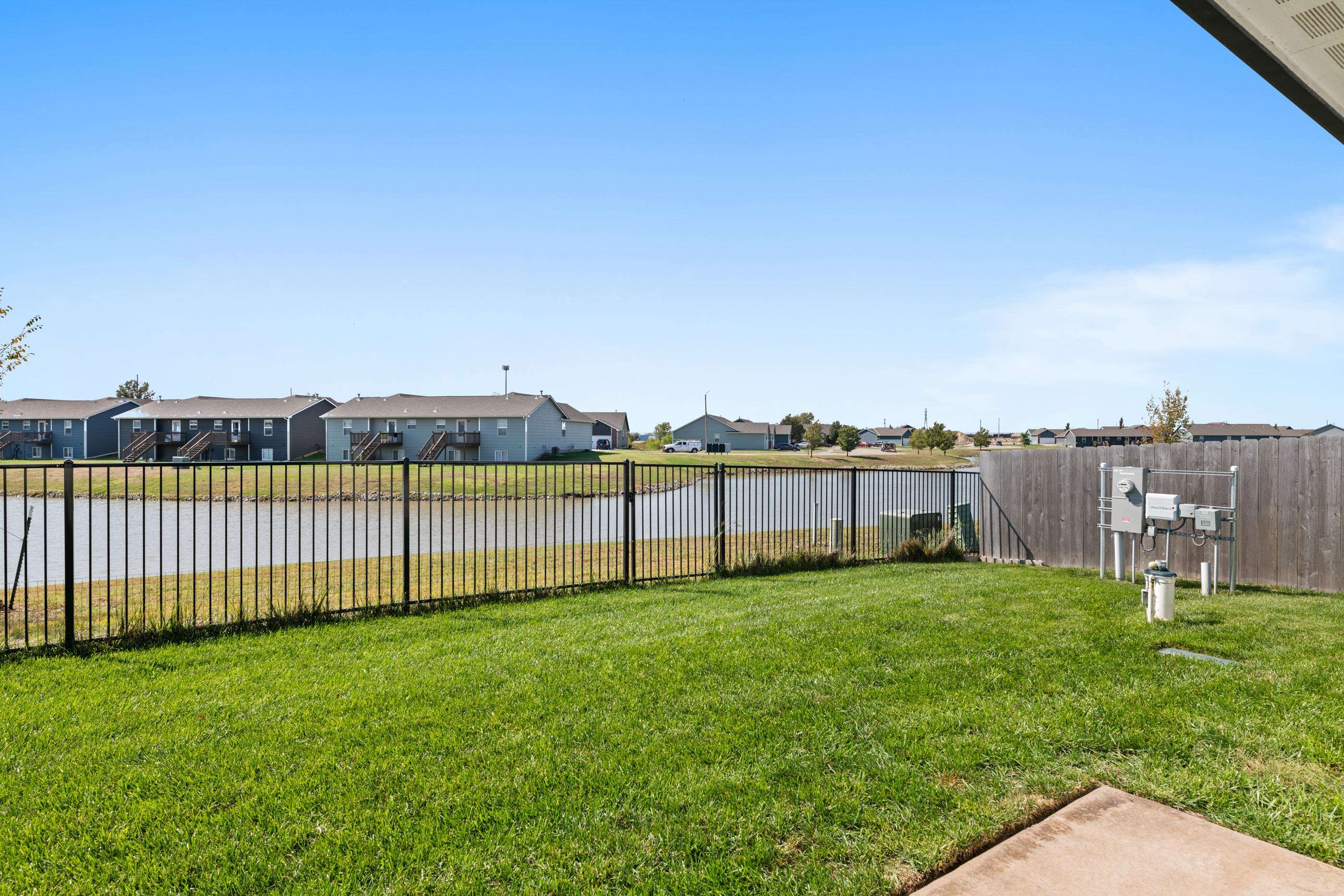4603 S Kessler Street Wichita KS 67217