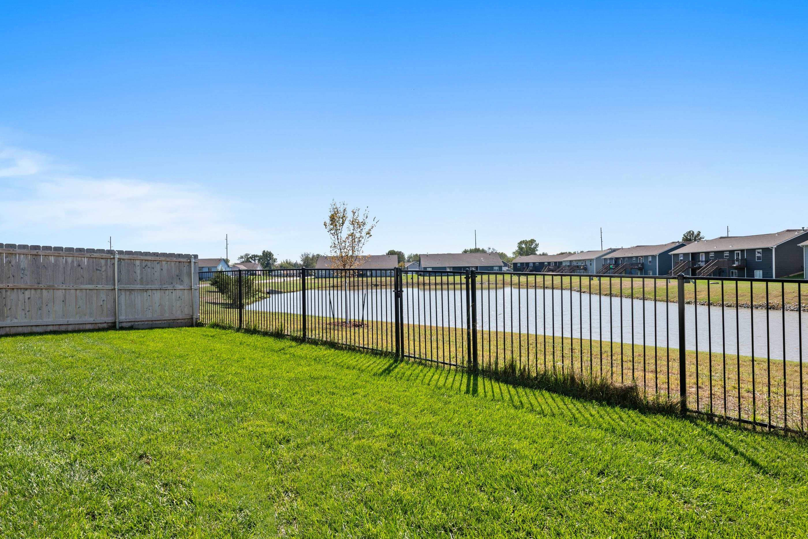 4603 S Kessler Street Wichita KS 67217