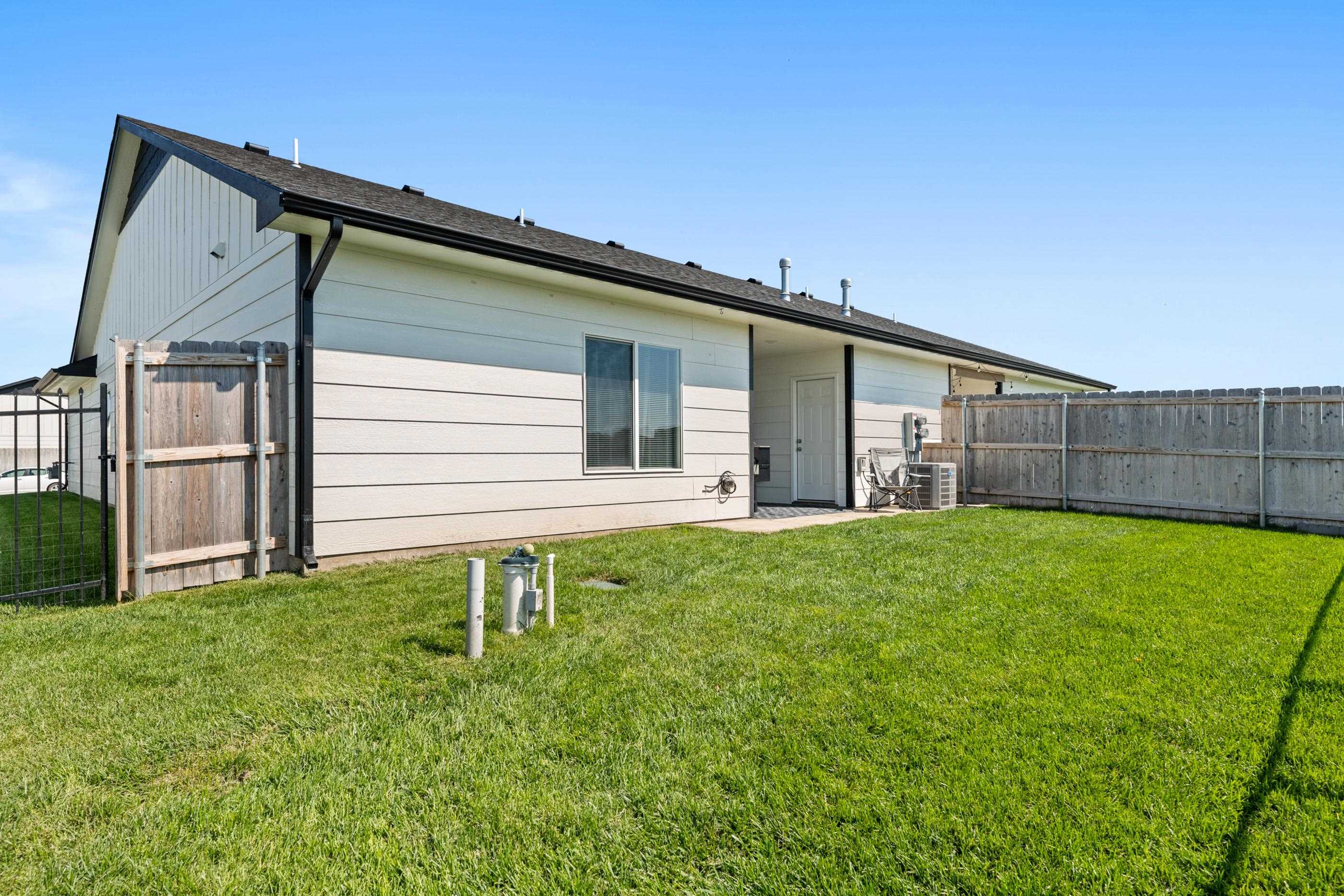 4603 S Kessler Street Wichita KS 67217