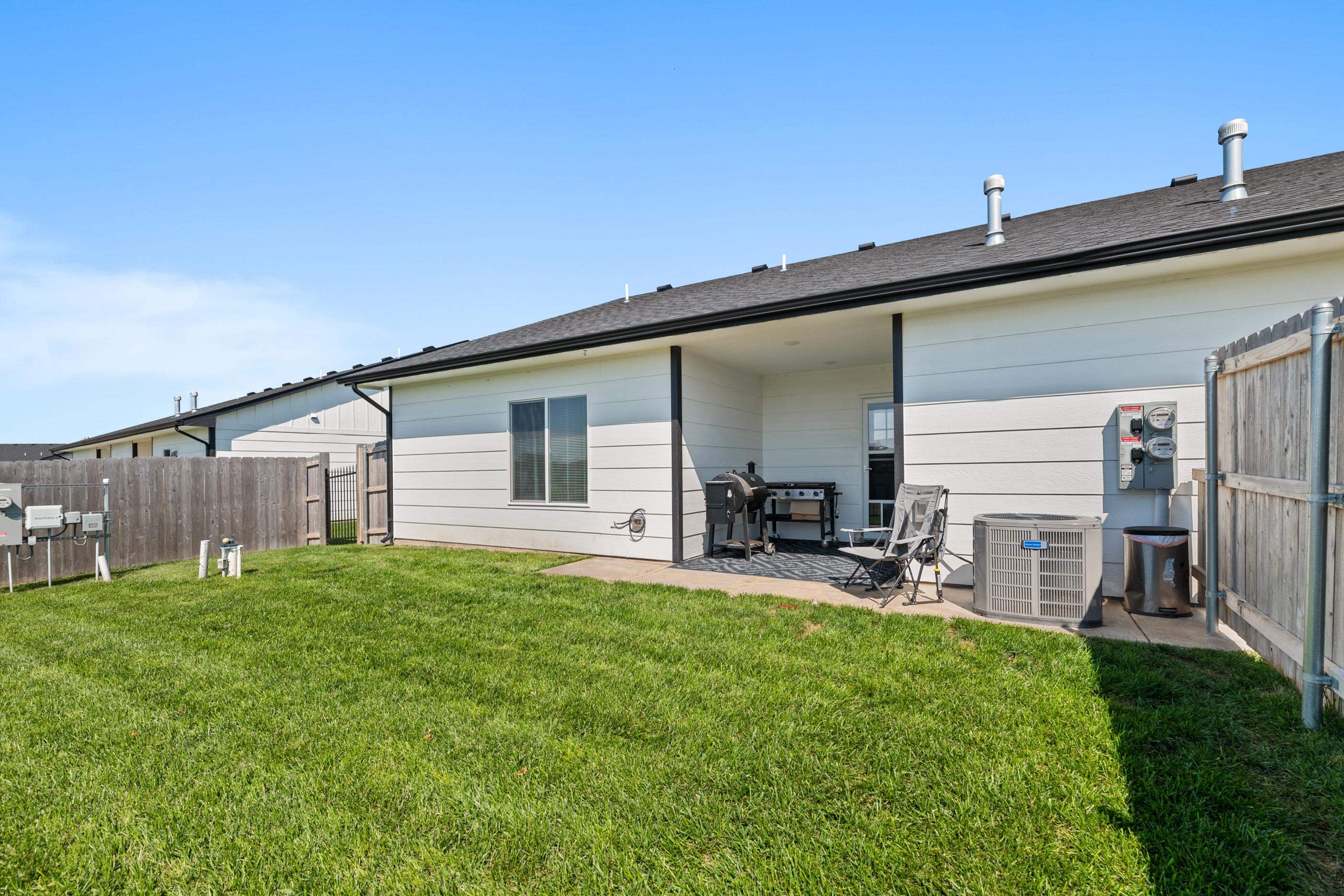 4603 S Kessler Street Wichita KS 67217