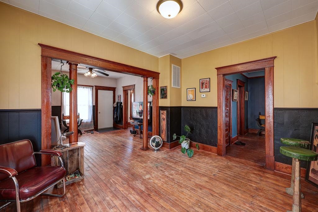 1012 Stewart Street Winfield KS 67156