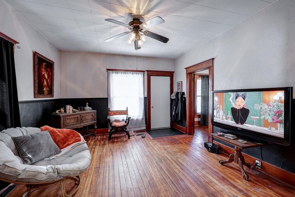 1012 Stewart Street Winfield KS 67156