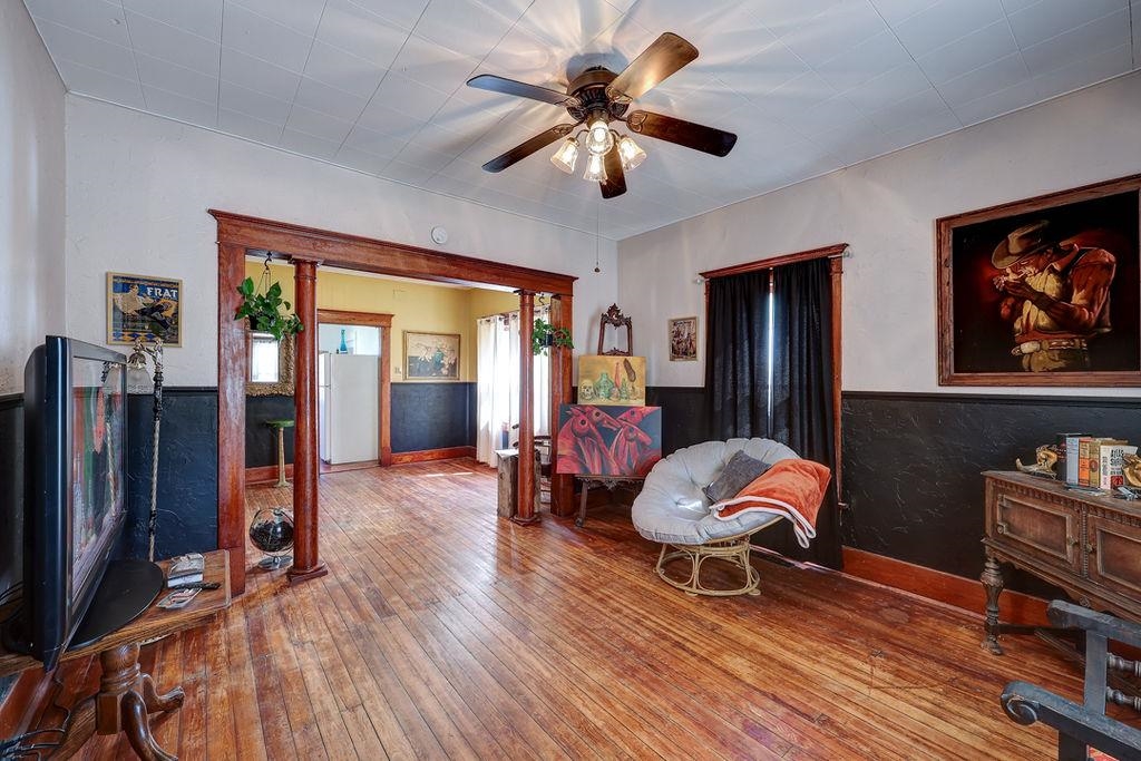 1012 Stewart Street Winfield KS 67156