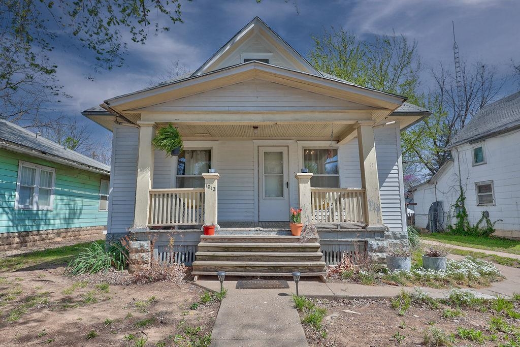 1012 Stewart Street Winfield KS 67156