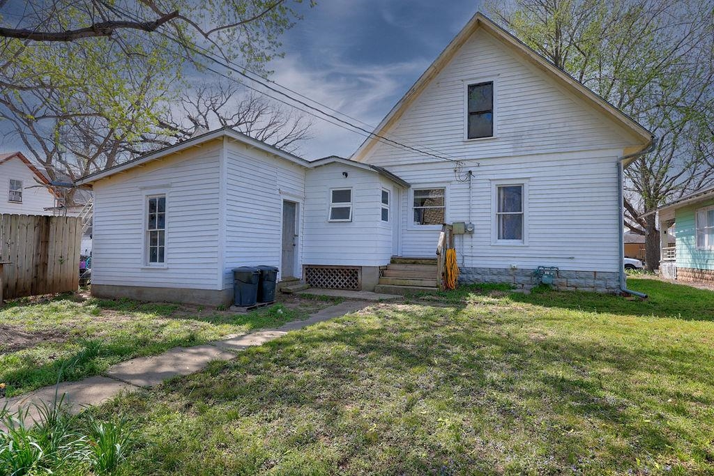 1012 Stewart Street Winfield KS 67156