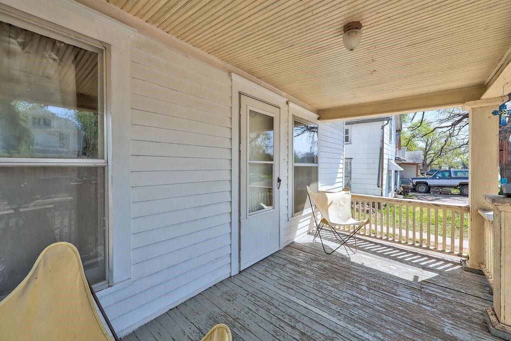 1012 Stewart Street Winfield KS 67156
