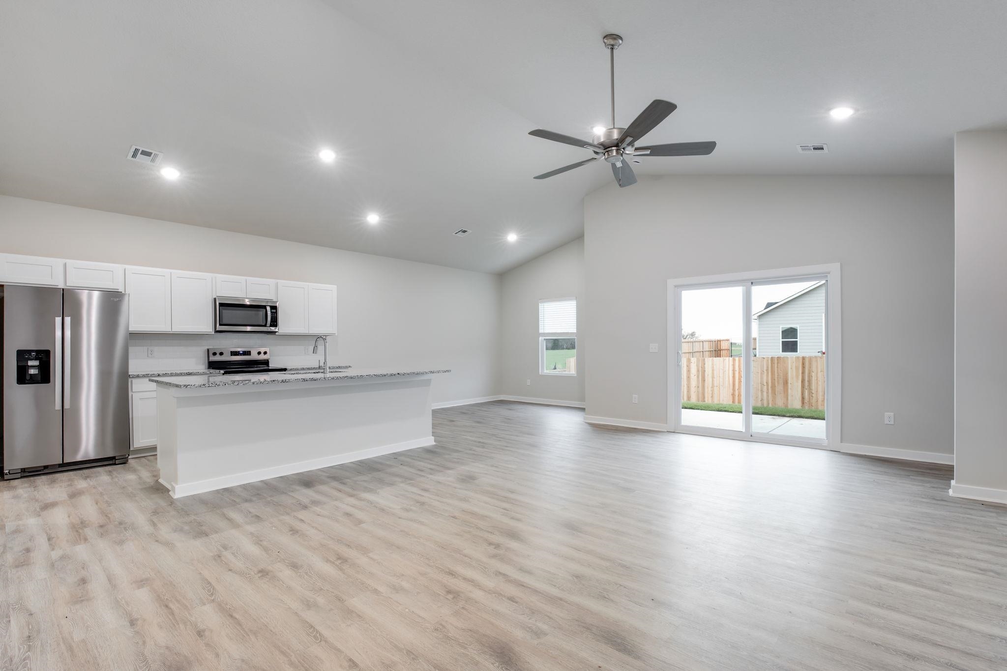 1794 W Redbud Lane Goddard KS 67052