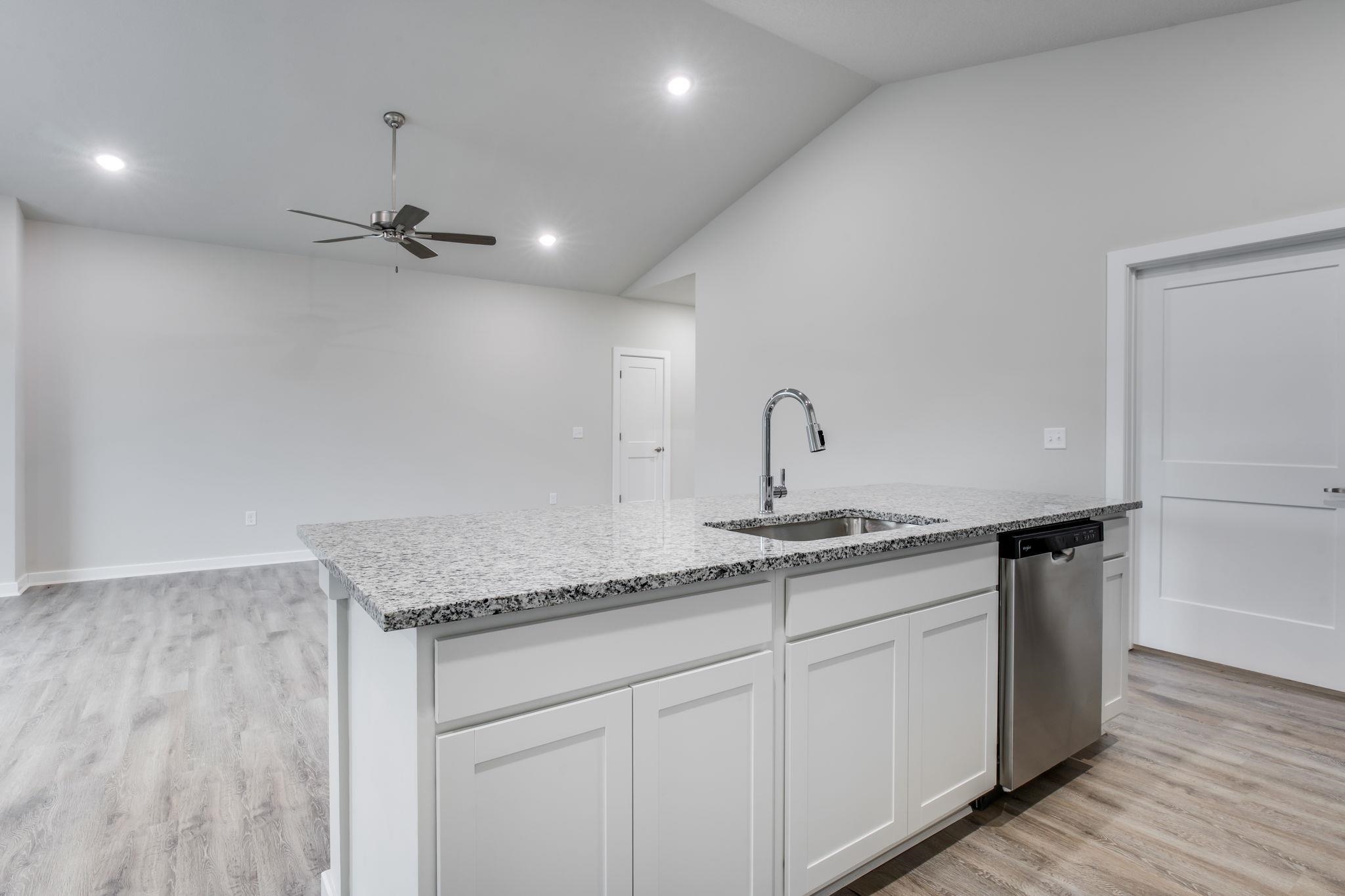 1794 W Redbud Lane Goddard KS 67052