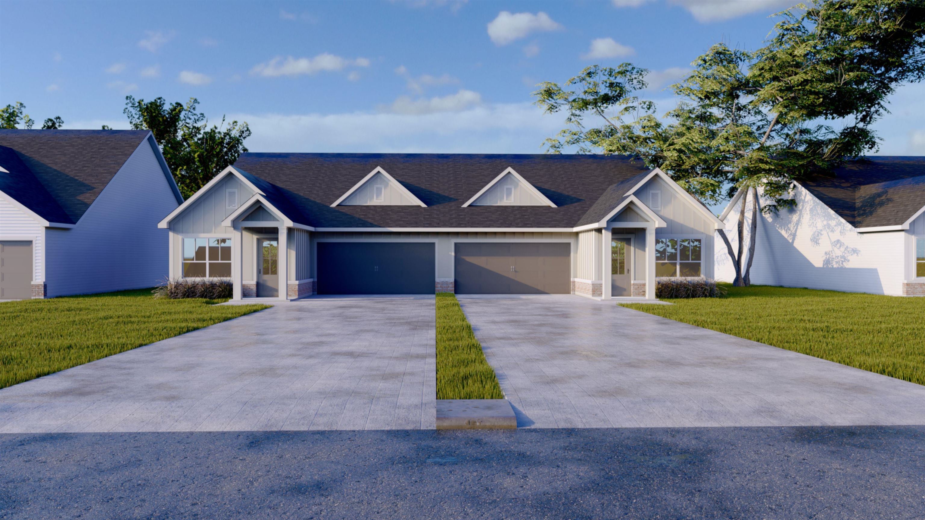 711 N Rainbow Lake Street Wichita KS 67235