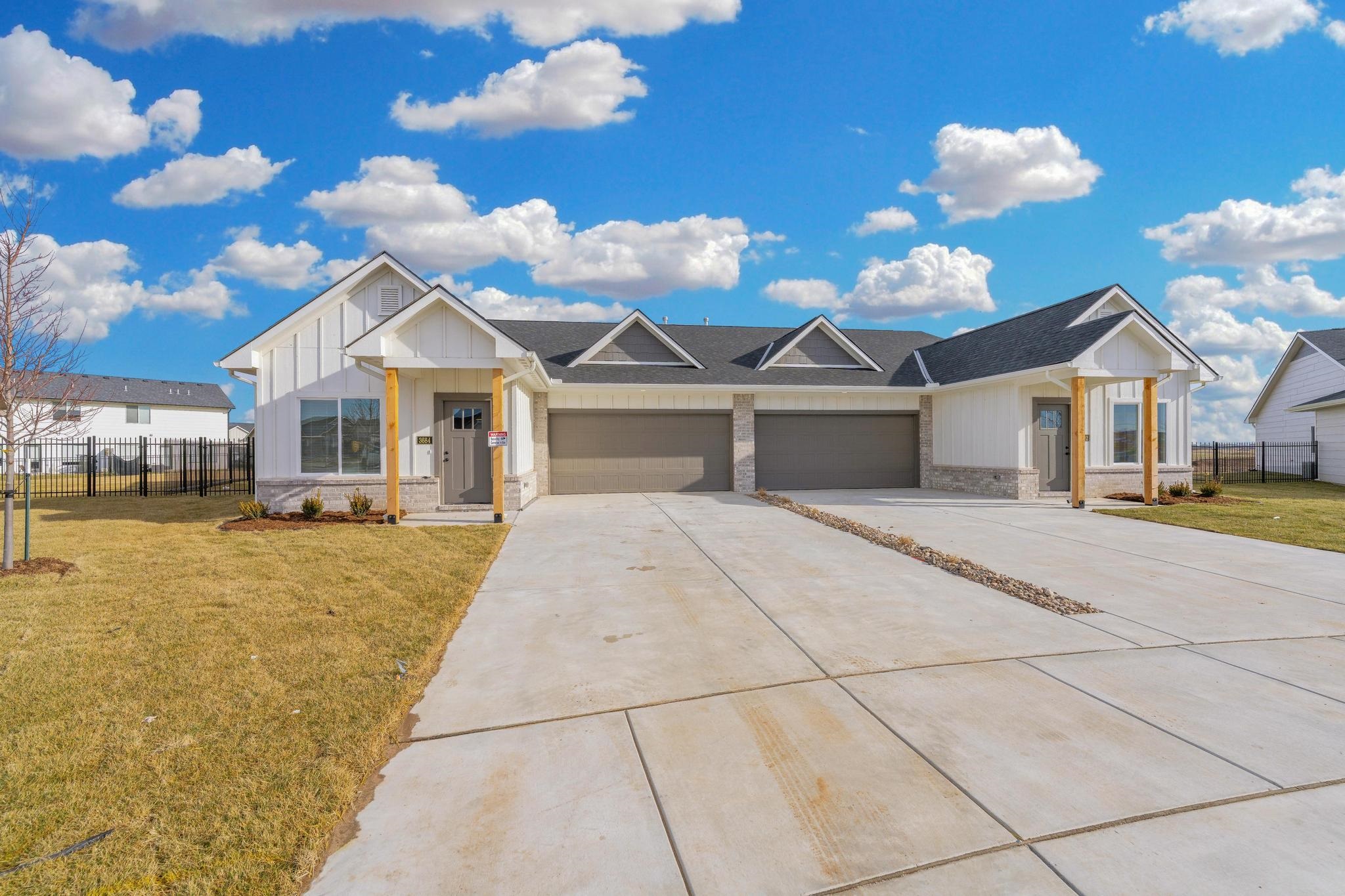 711 N Rainbow Lake Street Wichita KS 67235
