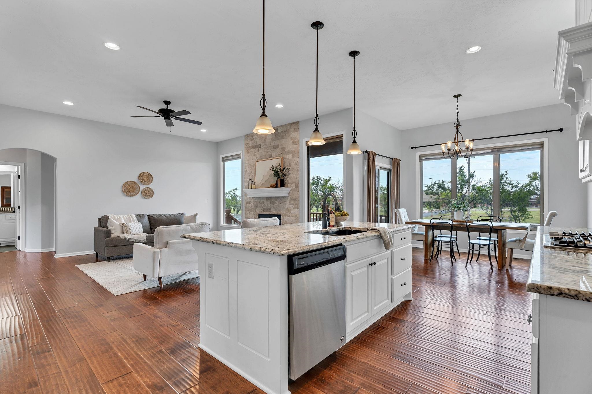 1009 E Rosemont Court Andover KS 67002