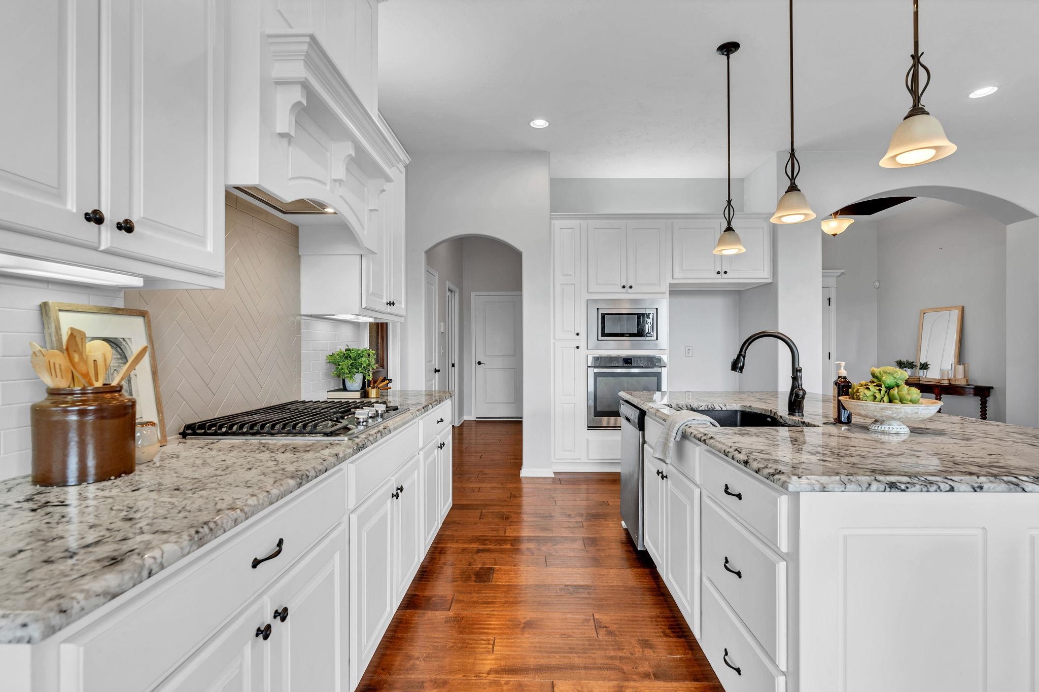 1009 E Rosemont Court Andover KS 67002