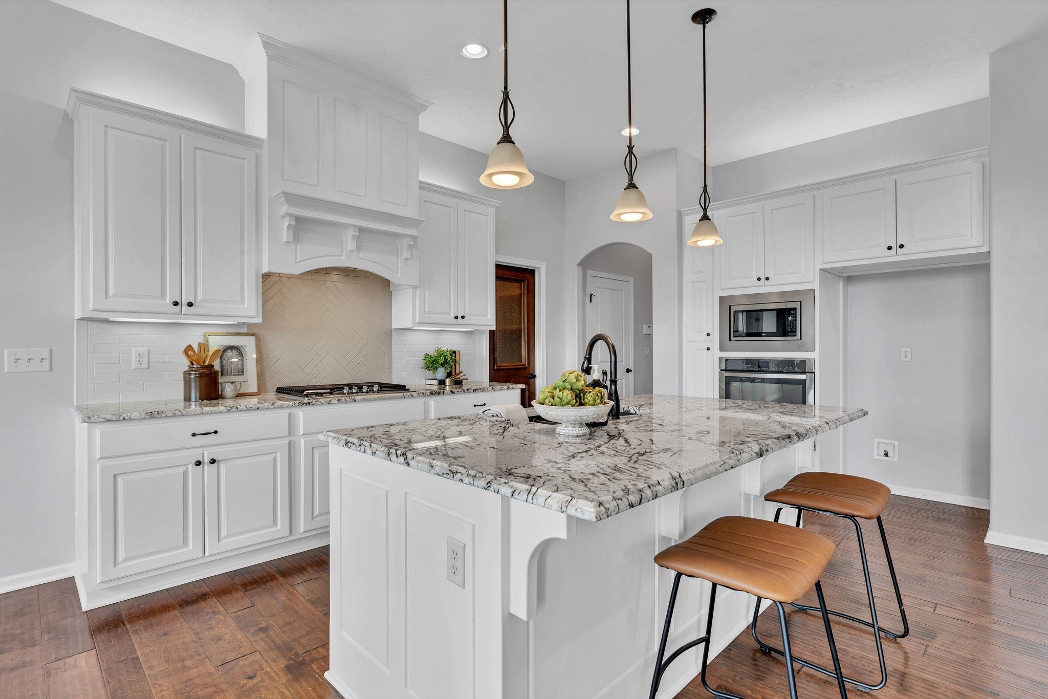 1009 E Rosemont Court Andover KS 67002