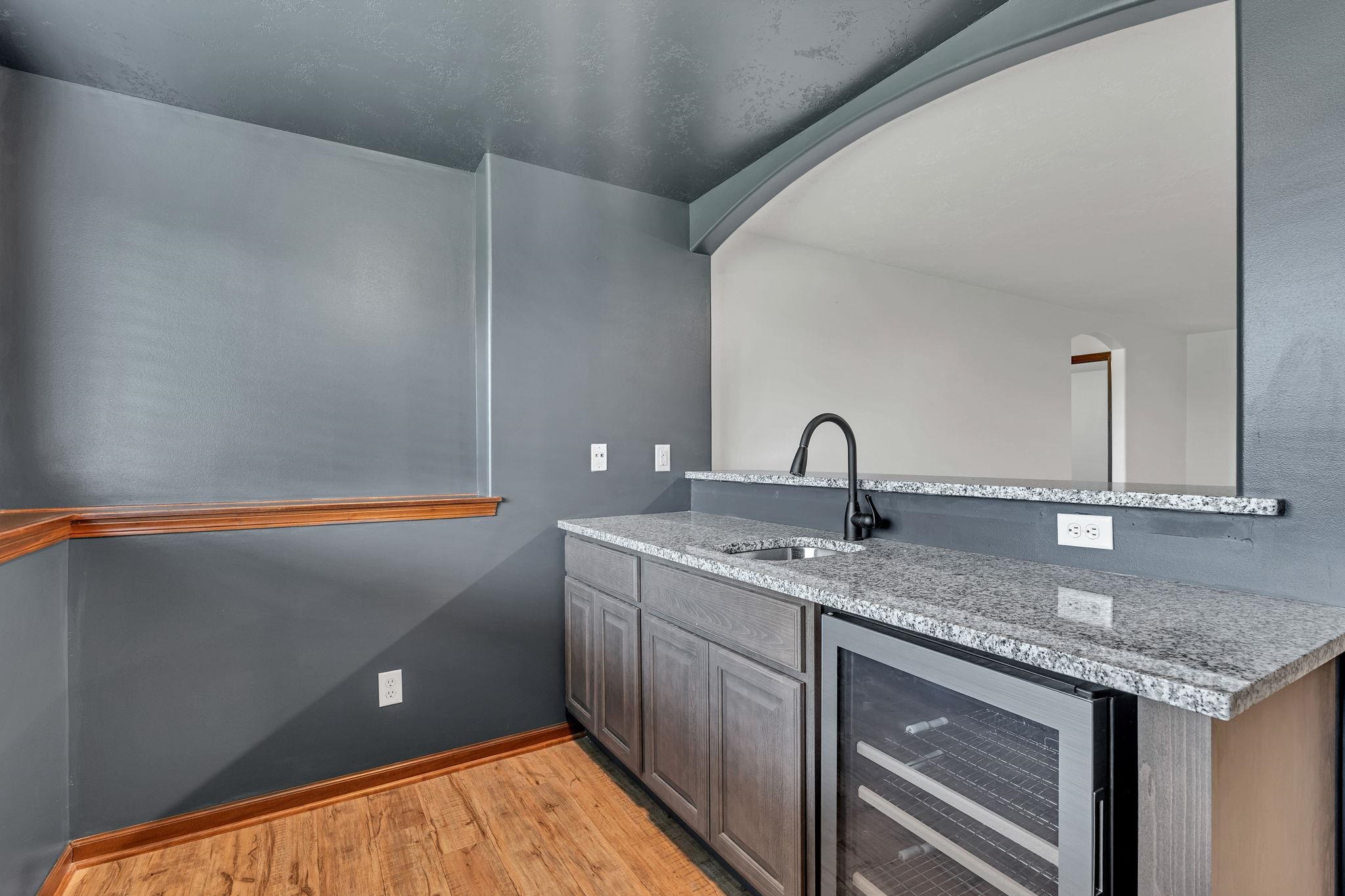 1009 E Rosemont Court Andover KS 67002