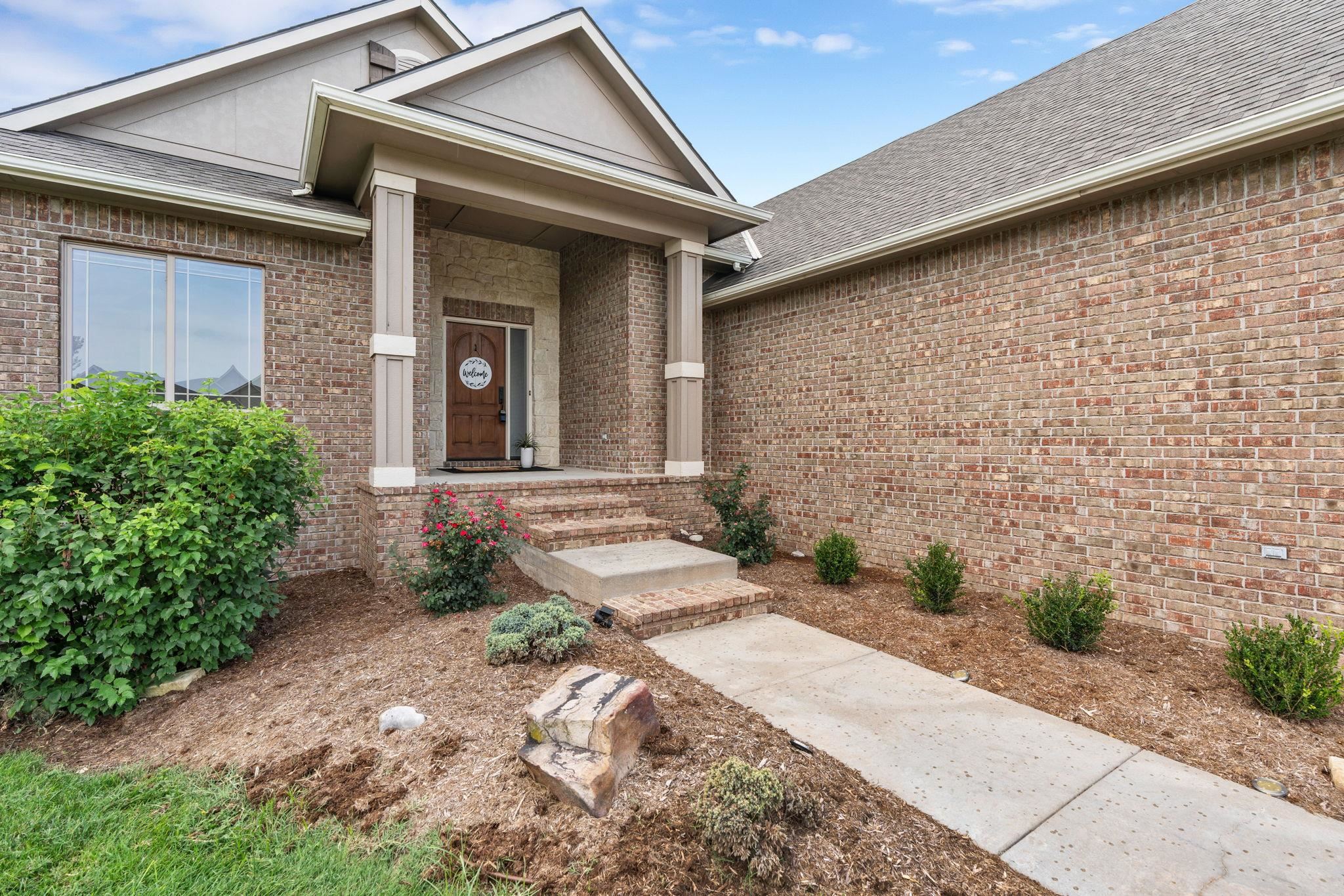 1009 E Rosemont Court Andover KS 67002