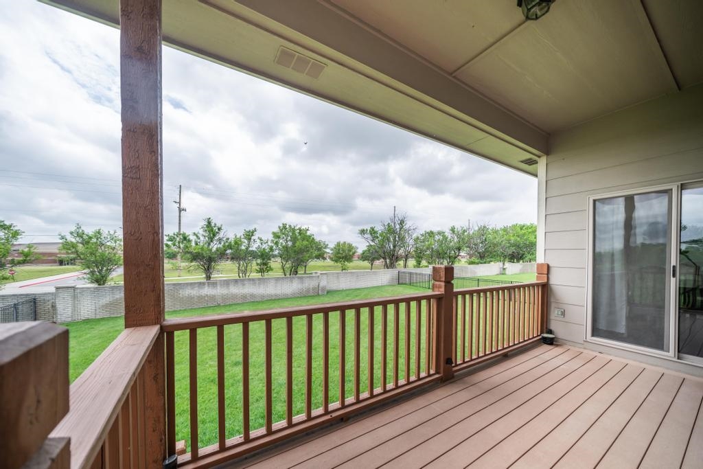 1009 E Rosemont Court Andover KS 67002