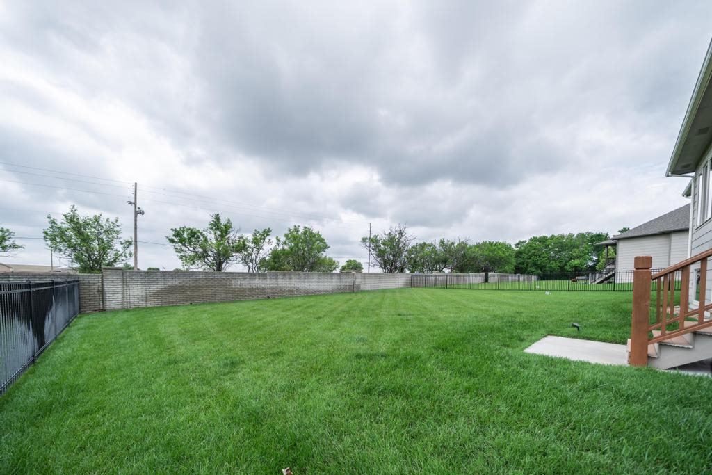 1009 E Rosemont Court Andover KS 67002