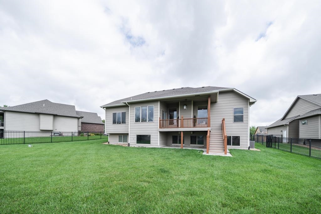 1009 E Rosemont Court Andover KS 67002