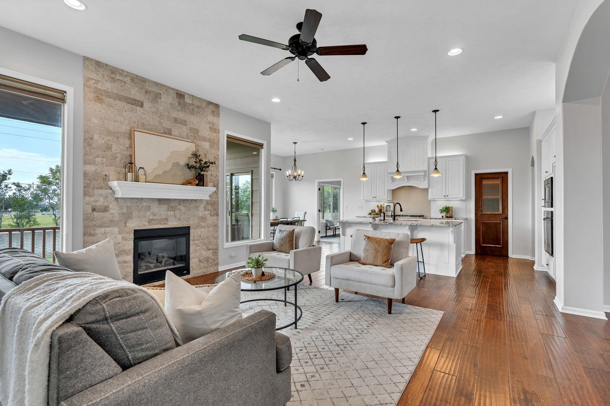 1009 E Rosemont Court Andover KS 67002